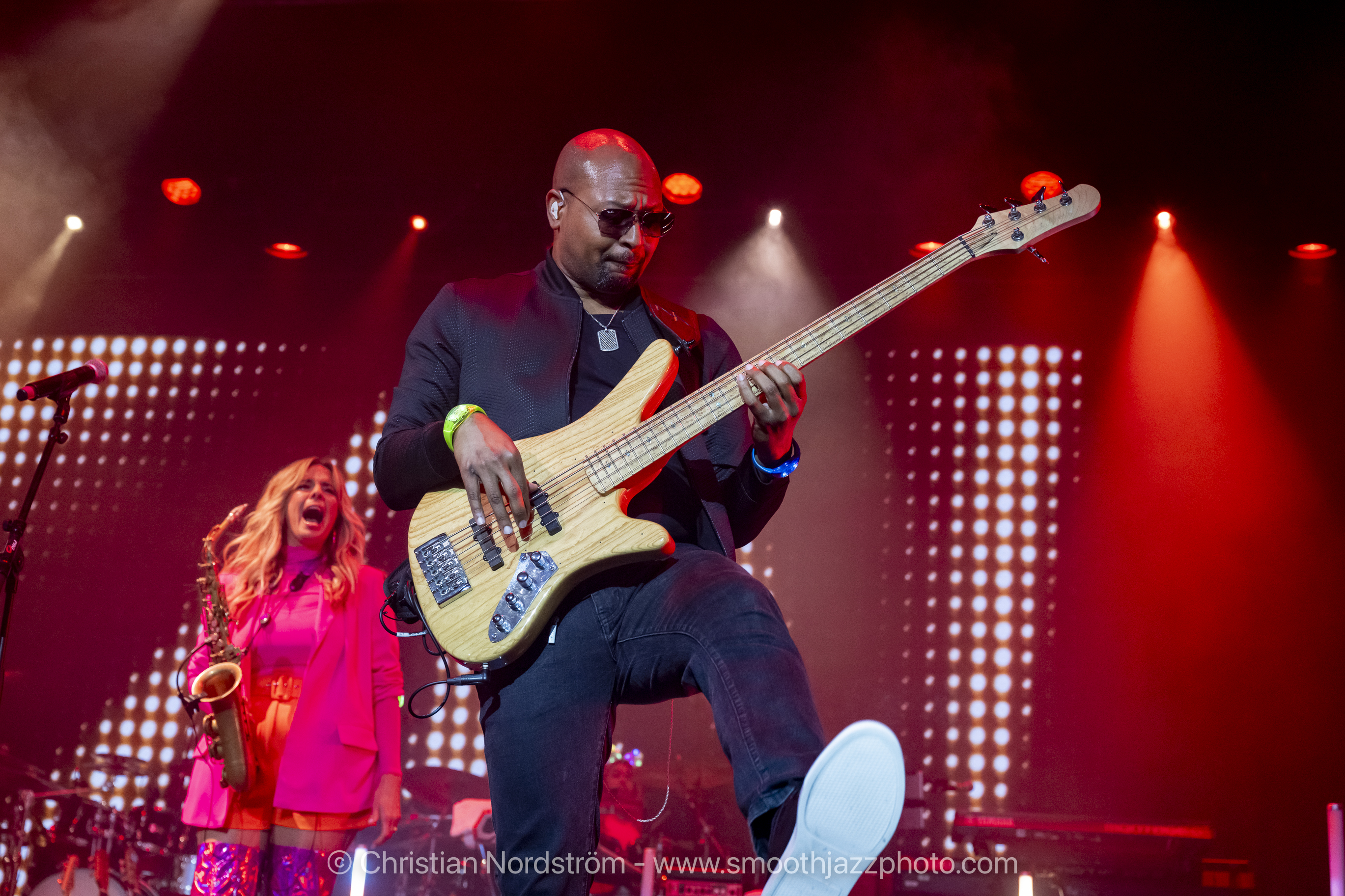 DaveKozandSummerHorns KozCruise2024 062