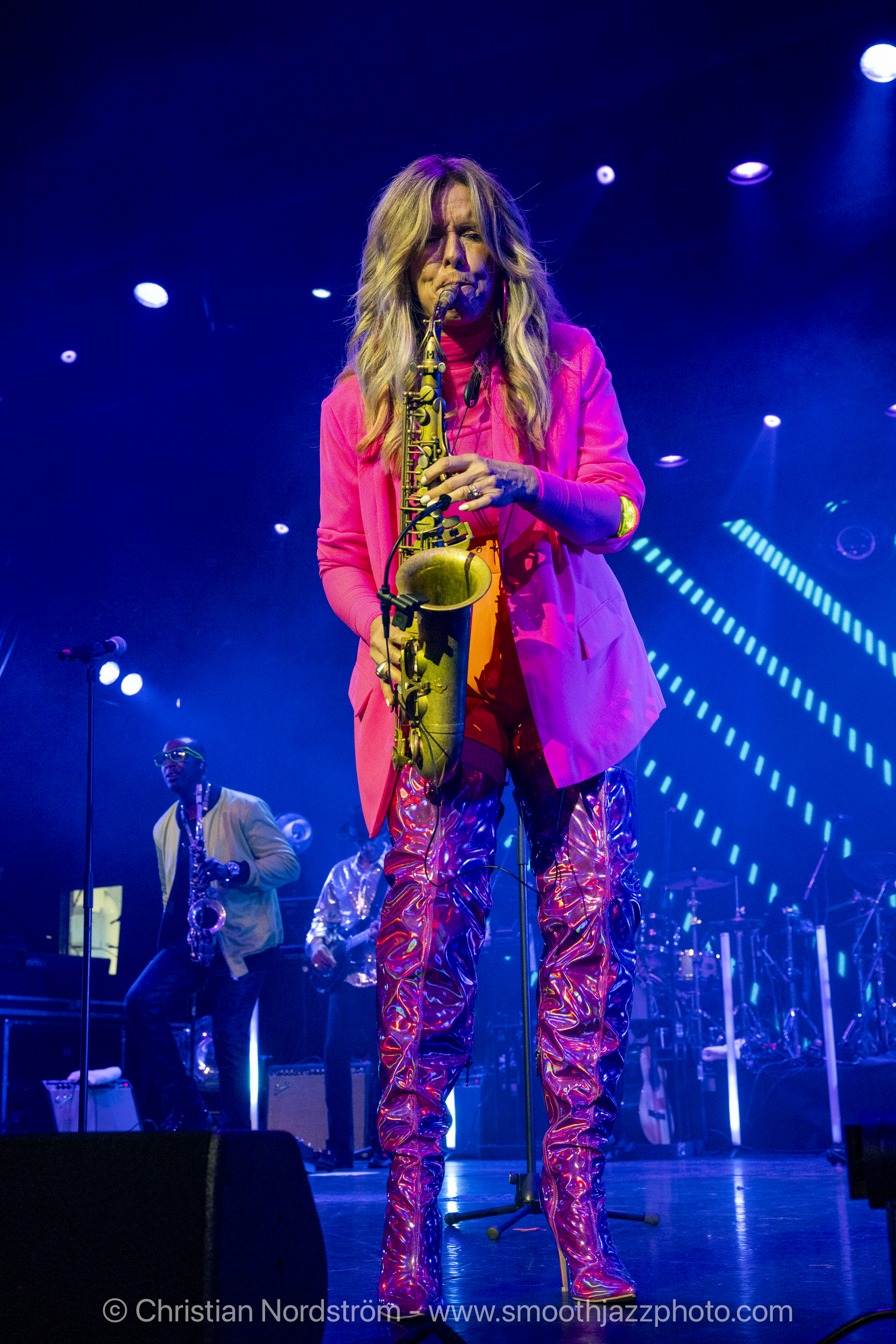 DaveKozandSummerHorns KozCruise2024 066