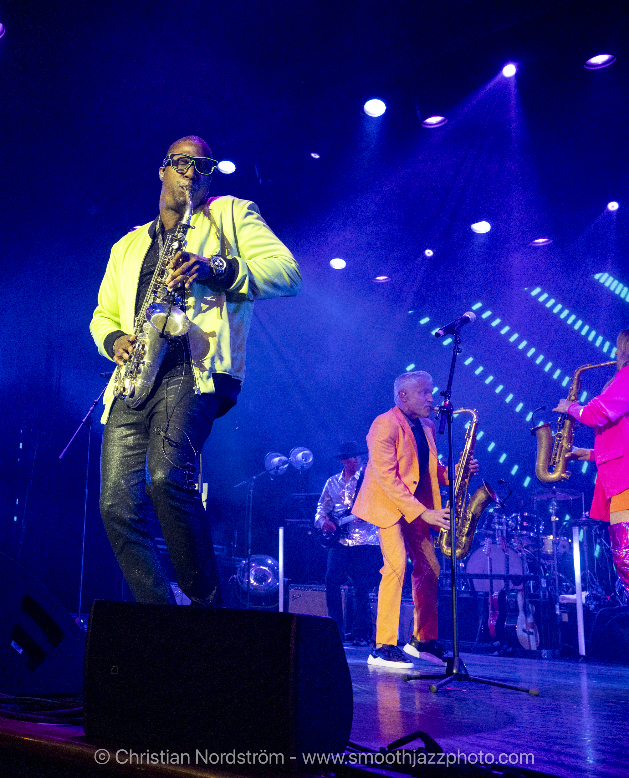 DaveKozandSummerHorns KozCruise2024 067