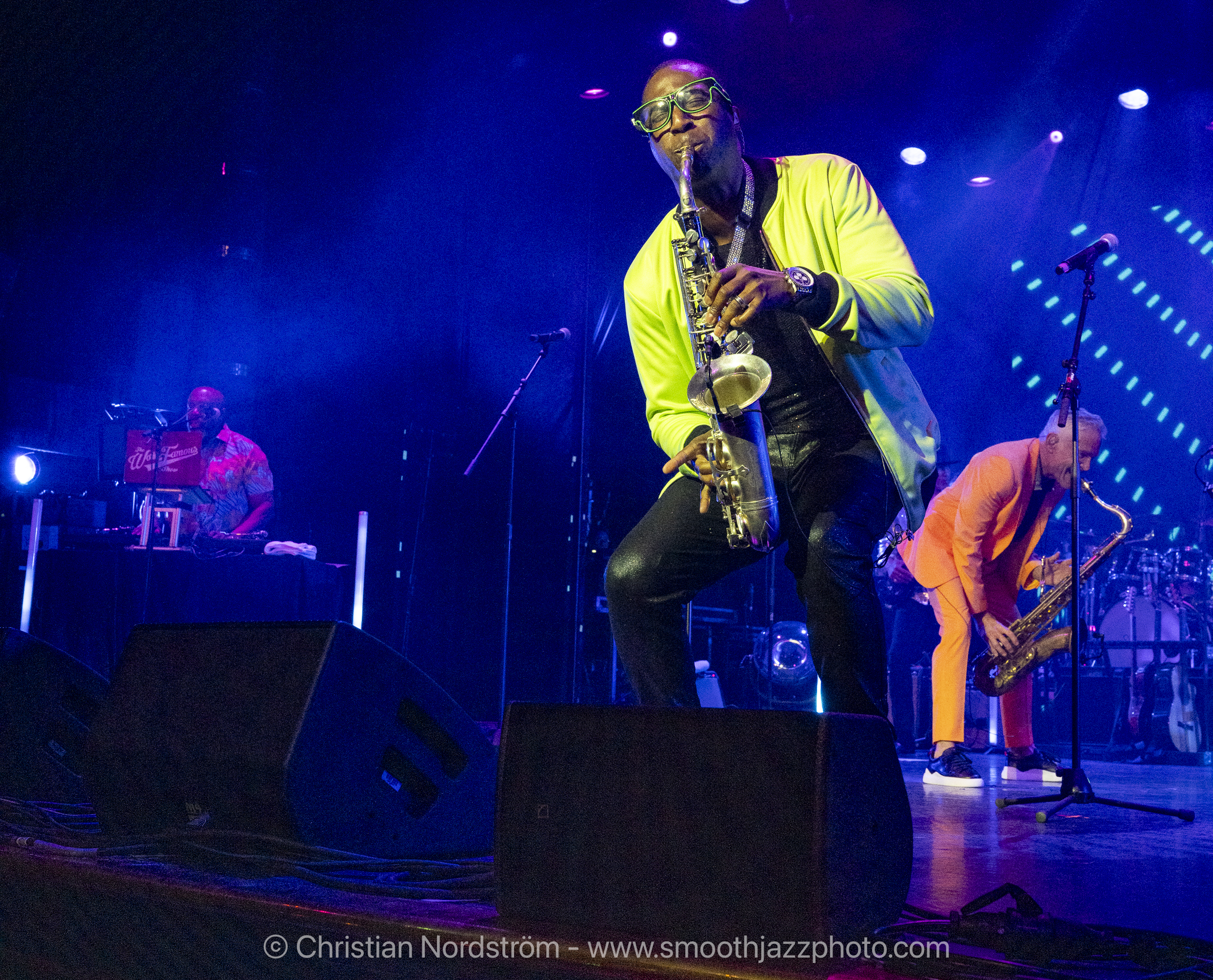 DaveKozandSummerHorns KozCruise2024 068