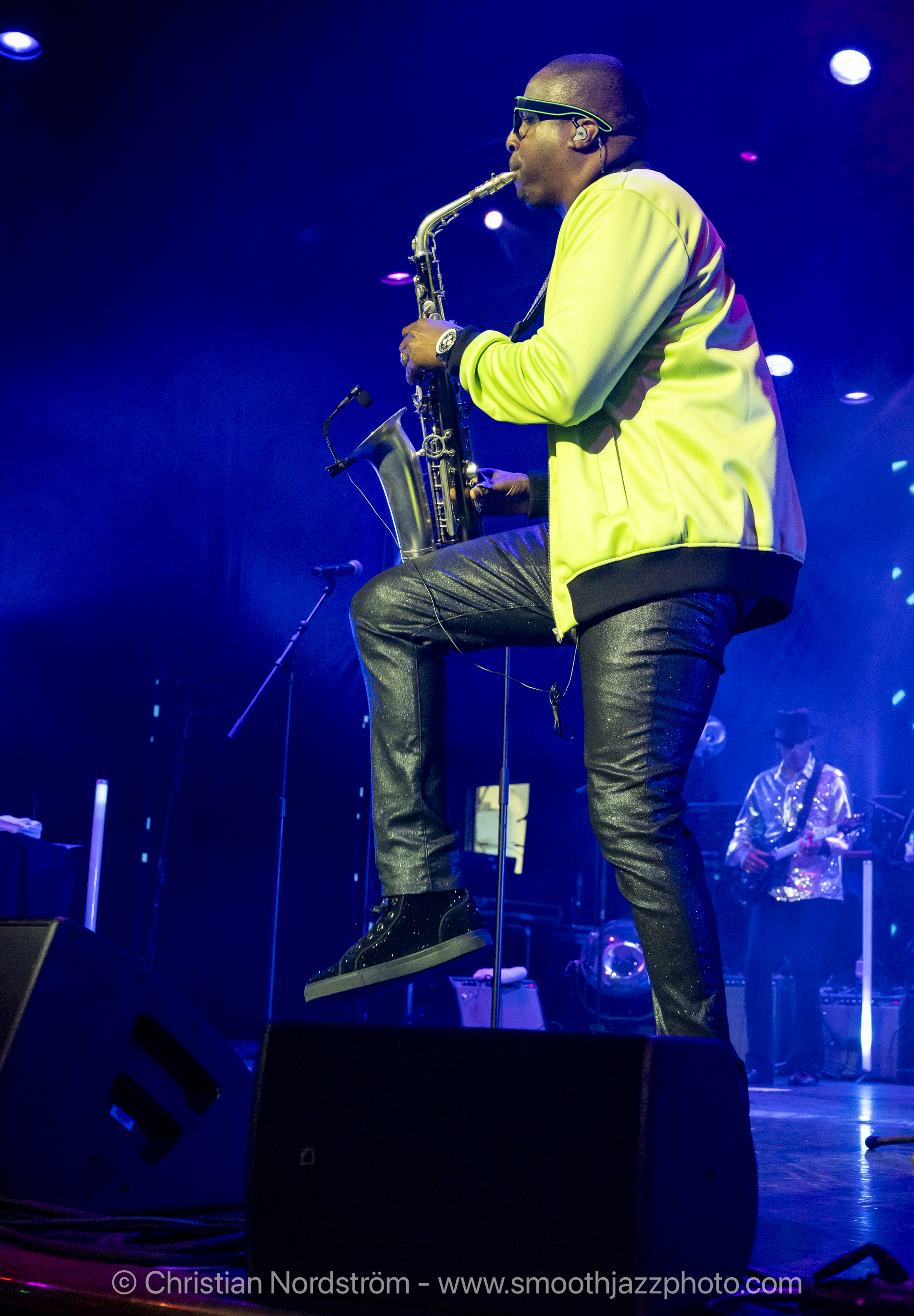 DaveKozandSummerHorns KozCruise2024 071