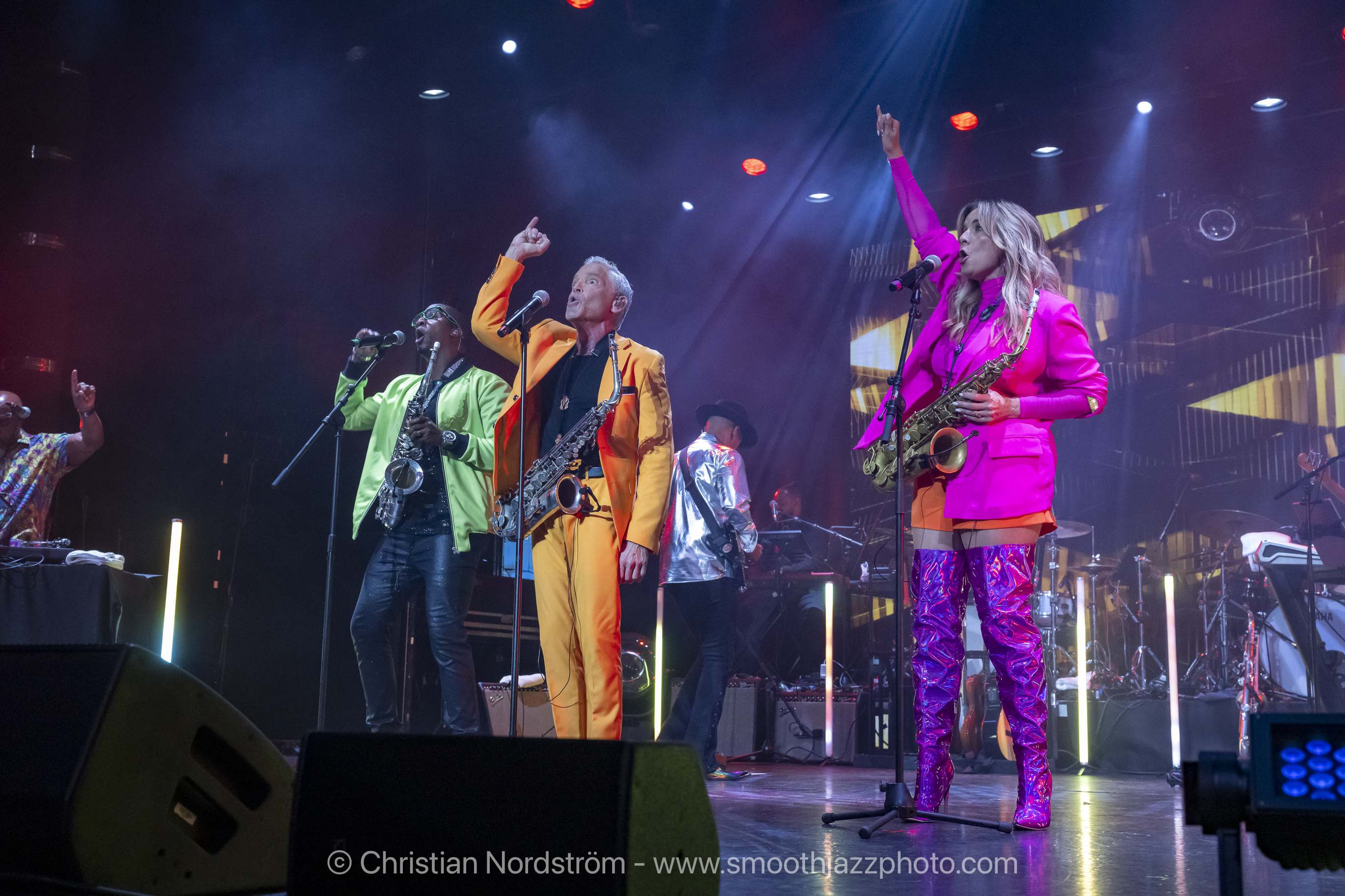 DaveKozandSummerHorns KozCruise2024 074