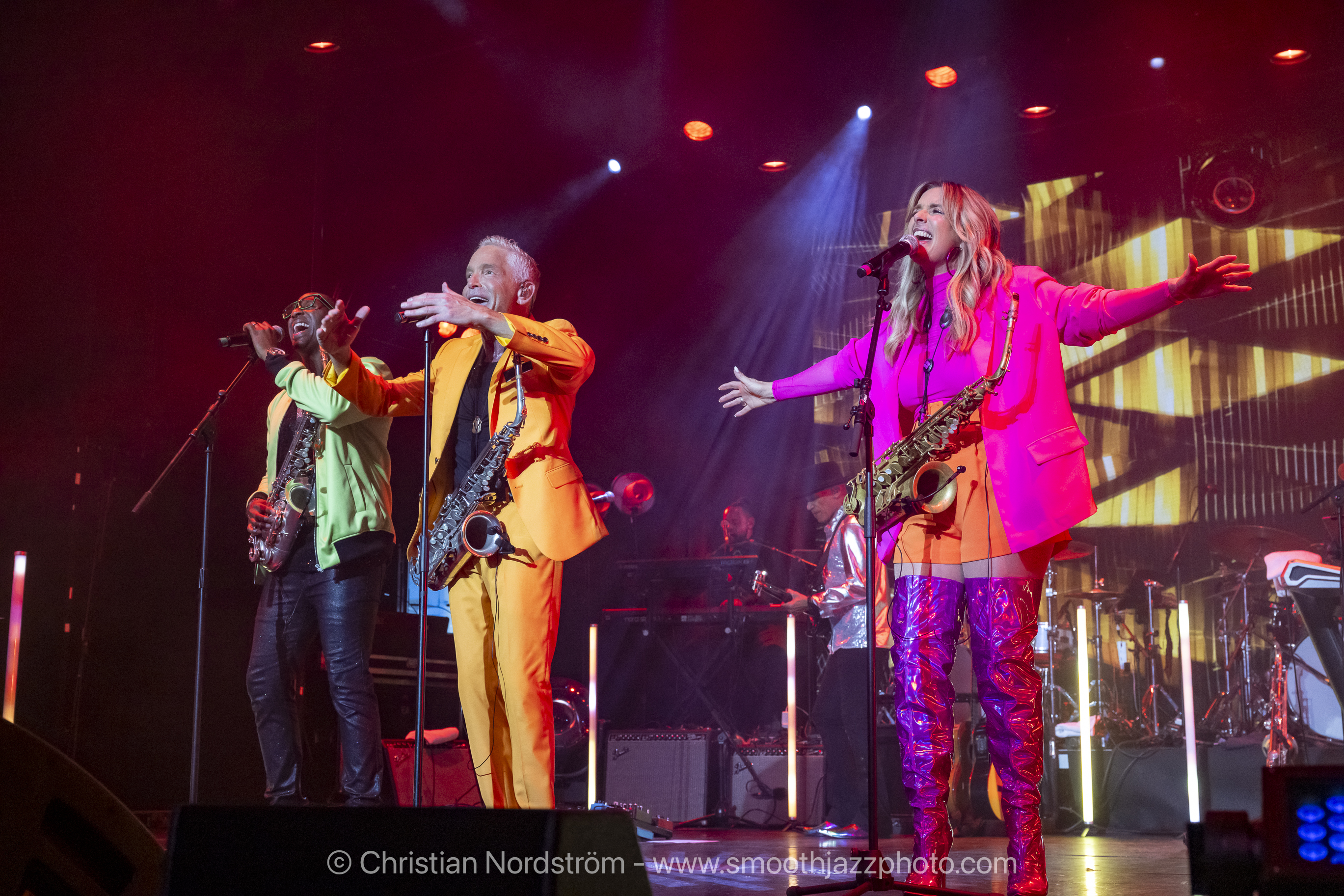 DaveKozandSummerHorns KozCruise2024 075