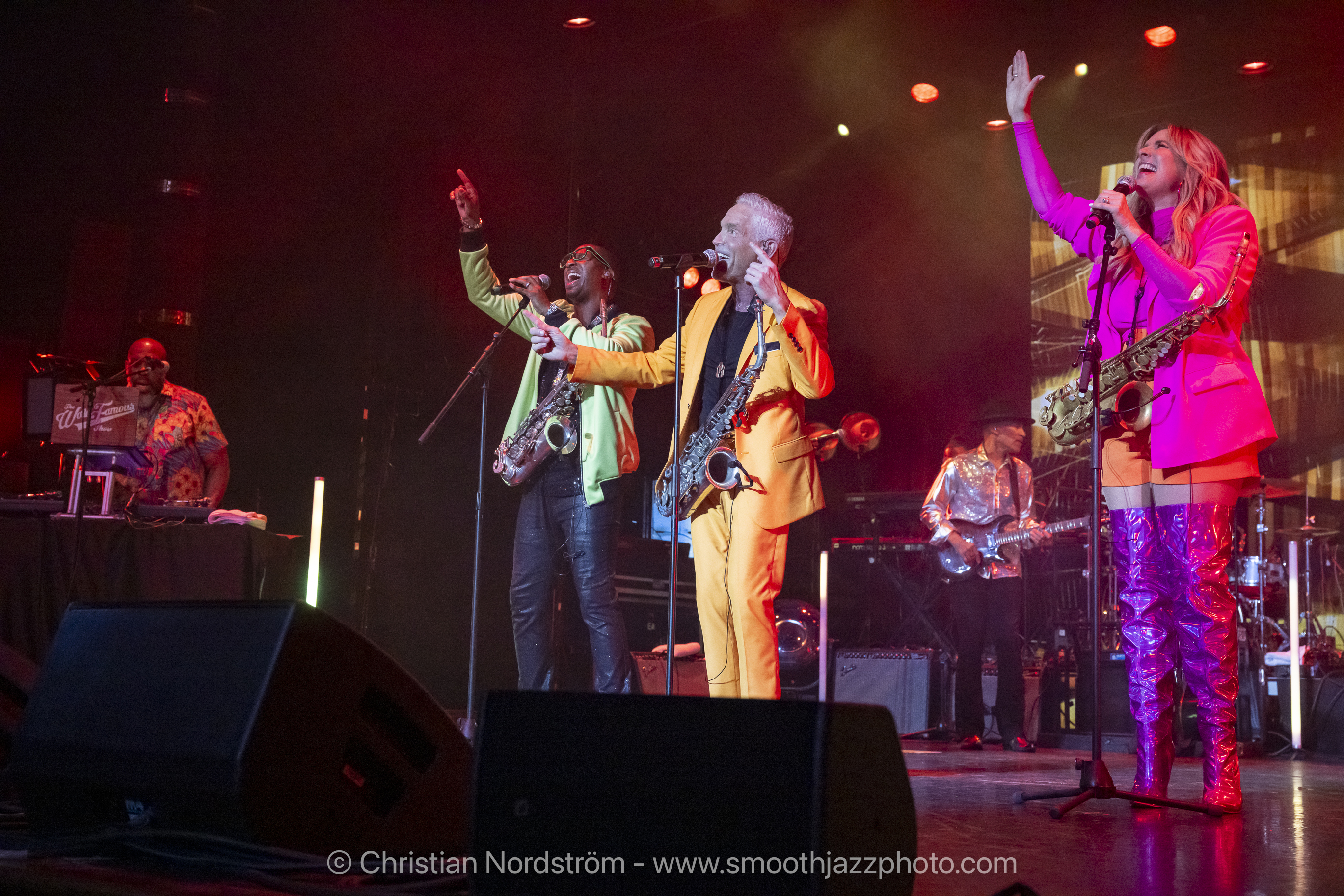 DaveKozandSummerHorns KozCruise2024 077