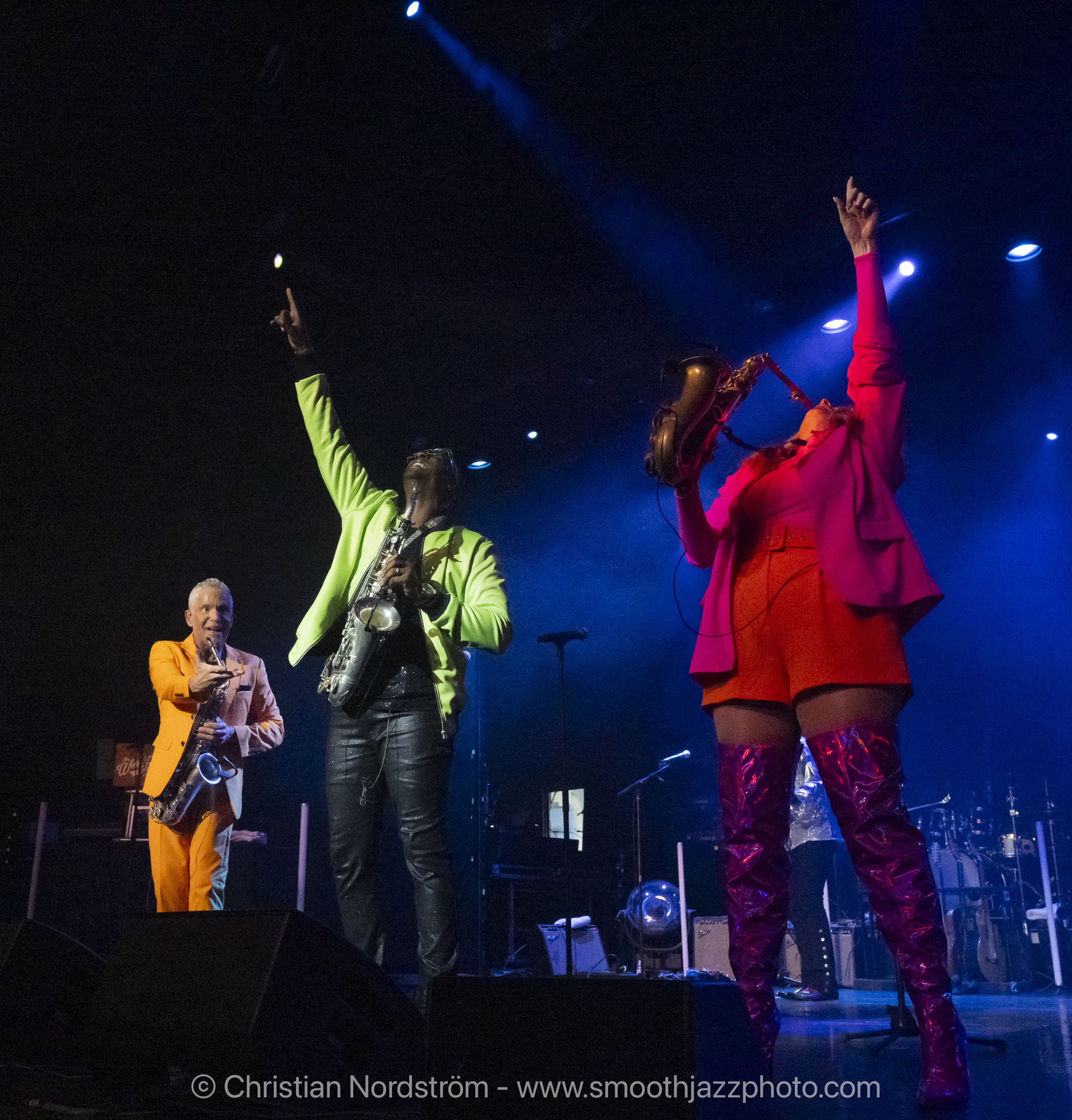 DaveKozandSummerHorns KozCruise2024 079