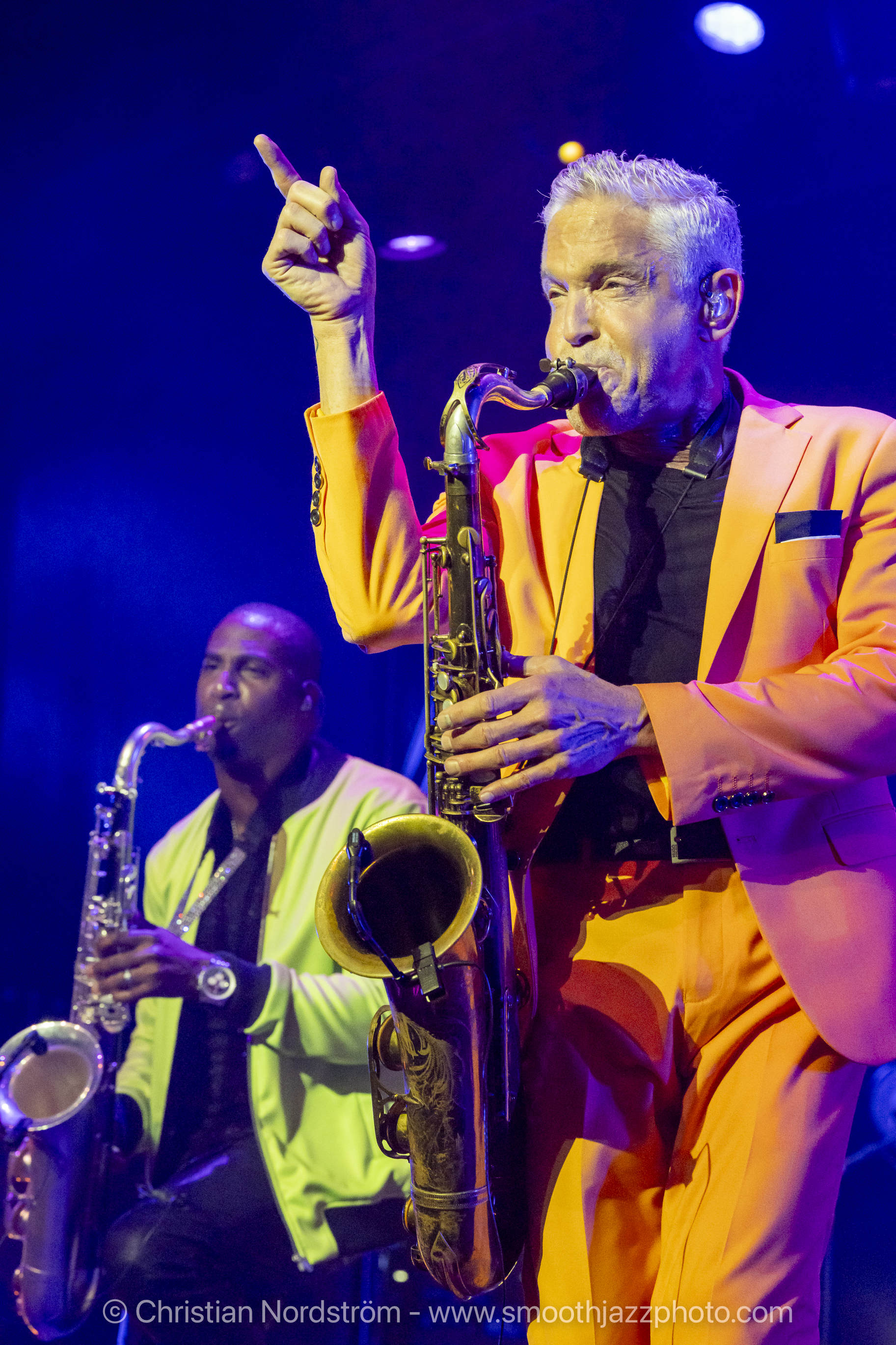 DaveKozandSummerHorns KozCruise2024 085