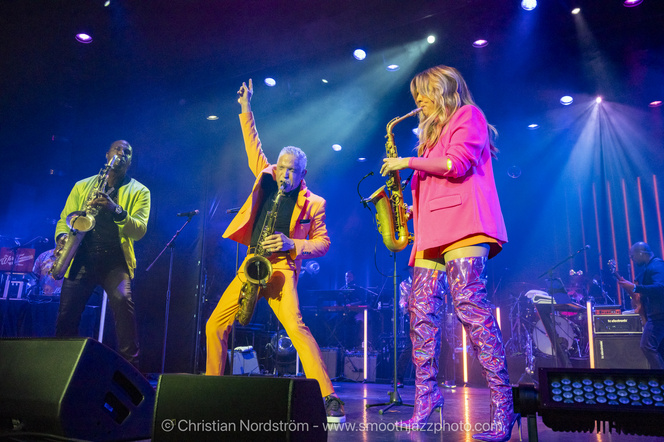 DaveKozandSummerHorns KozCruise2024 086