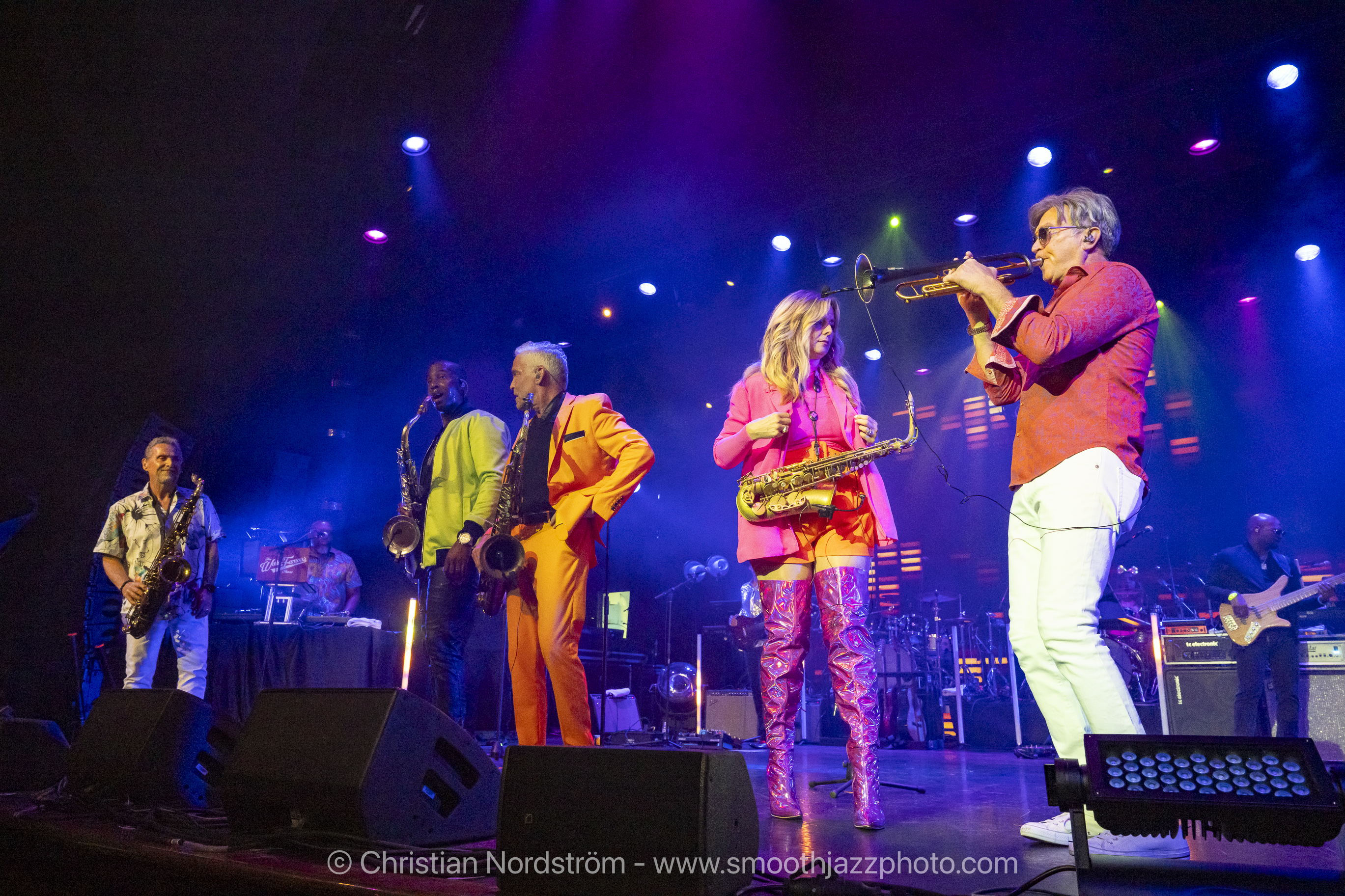 DaveKozandSummerHorns KozCruise2024 087