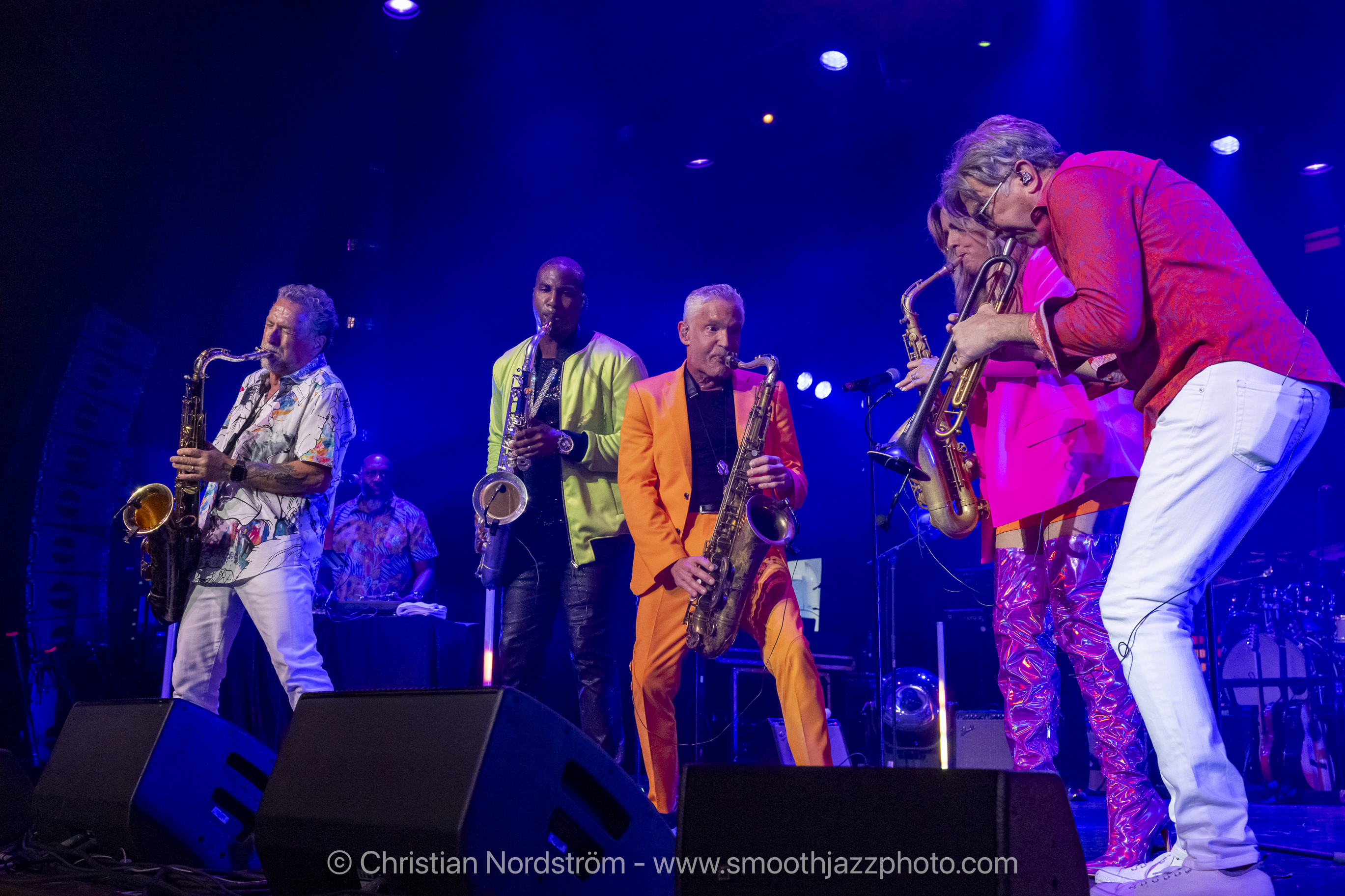 DaveKozandSummerHorns KozCruise2024 088