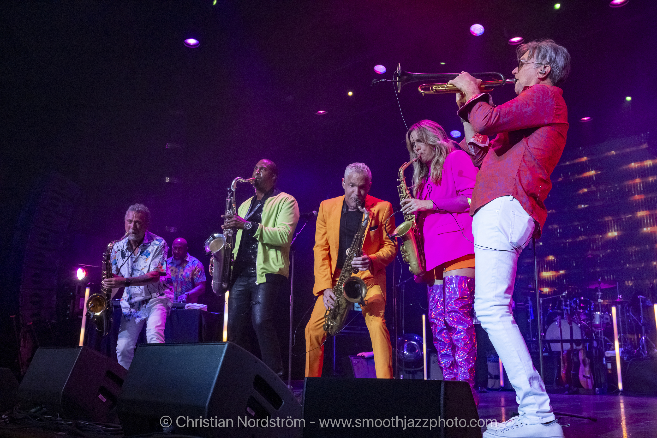 DaveKozandSummerHorns KozCruise2024 089