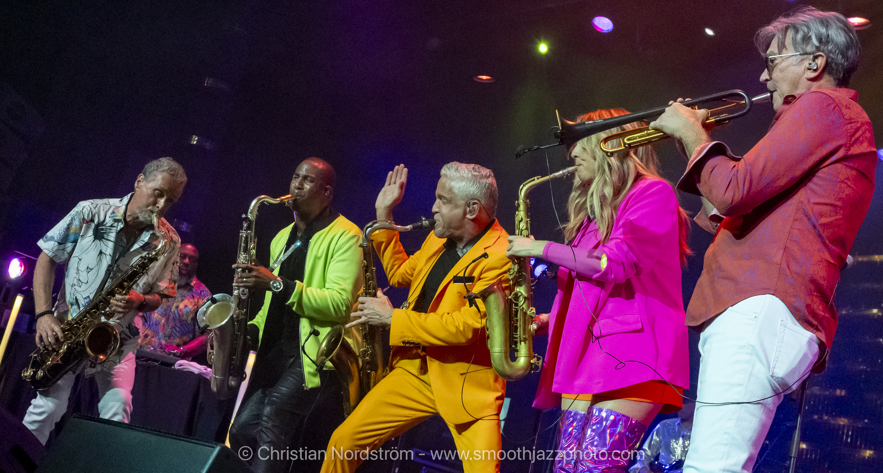 DaveKozandSummerHorns KozCruise2024 090