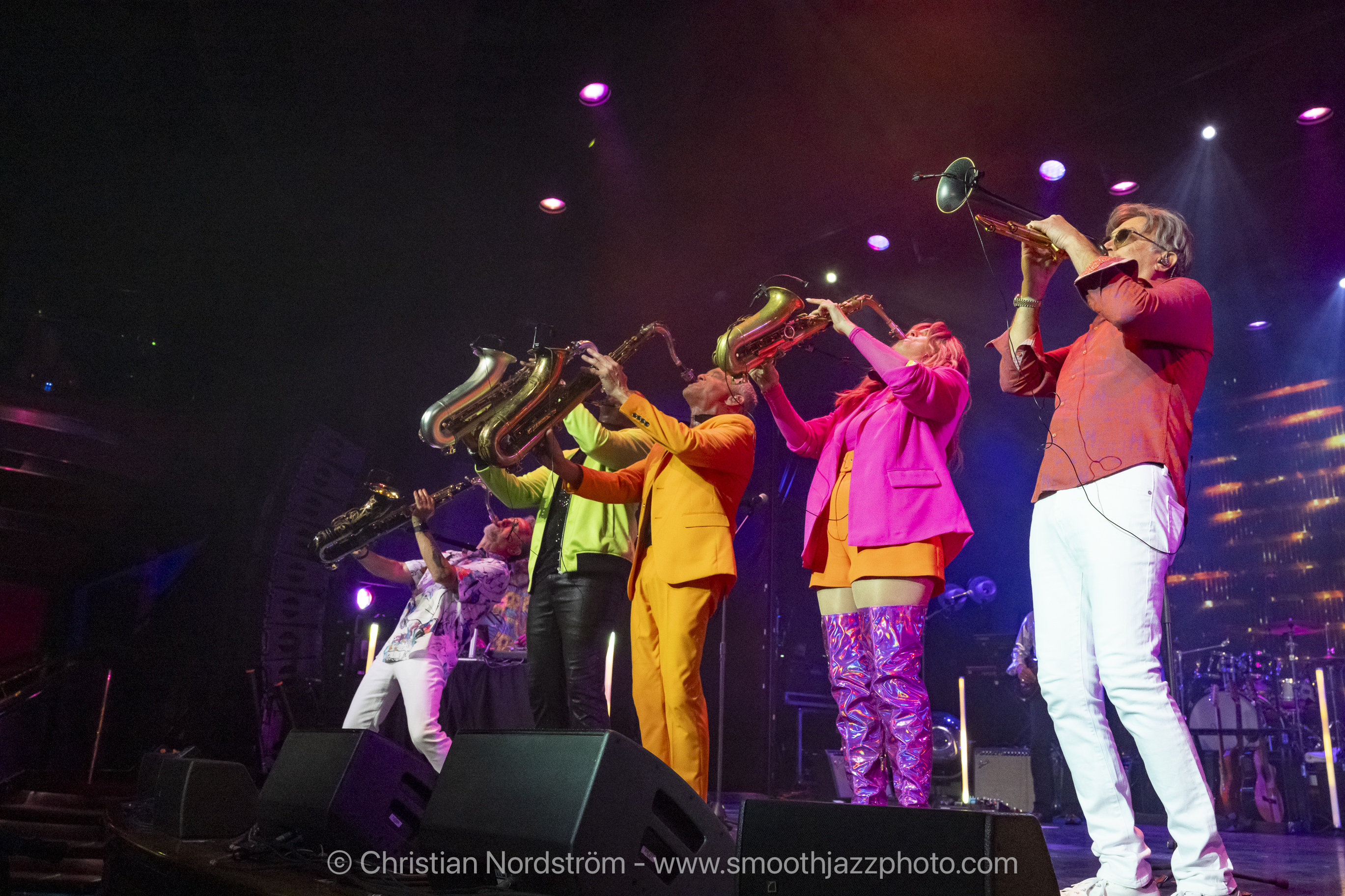 DaveKozandSummerHorns KozCruise2024 091