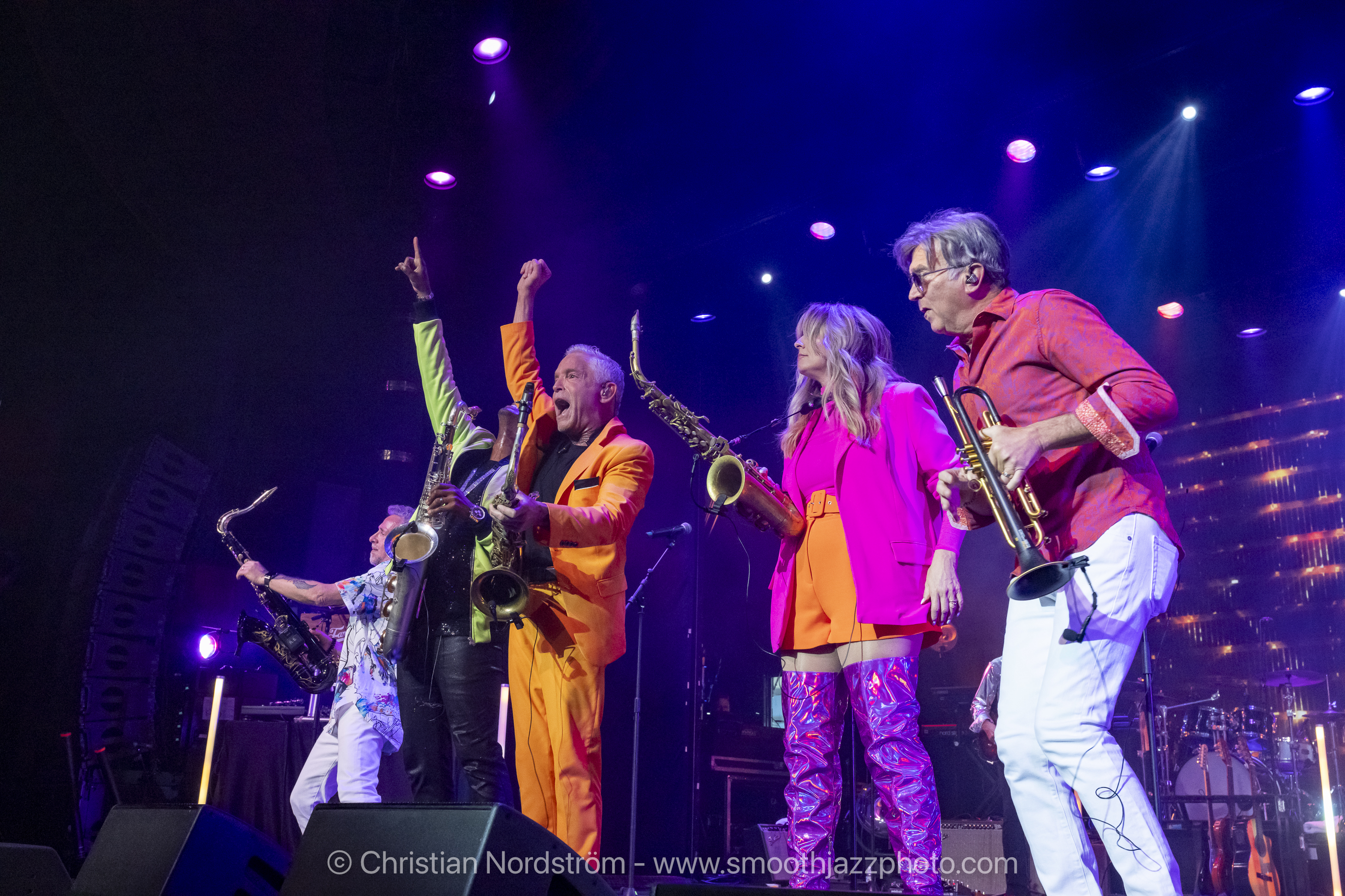 DaveKozandSummerHorns KozCruise2024 093