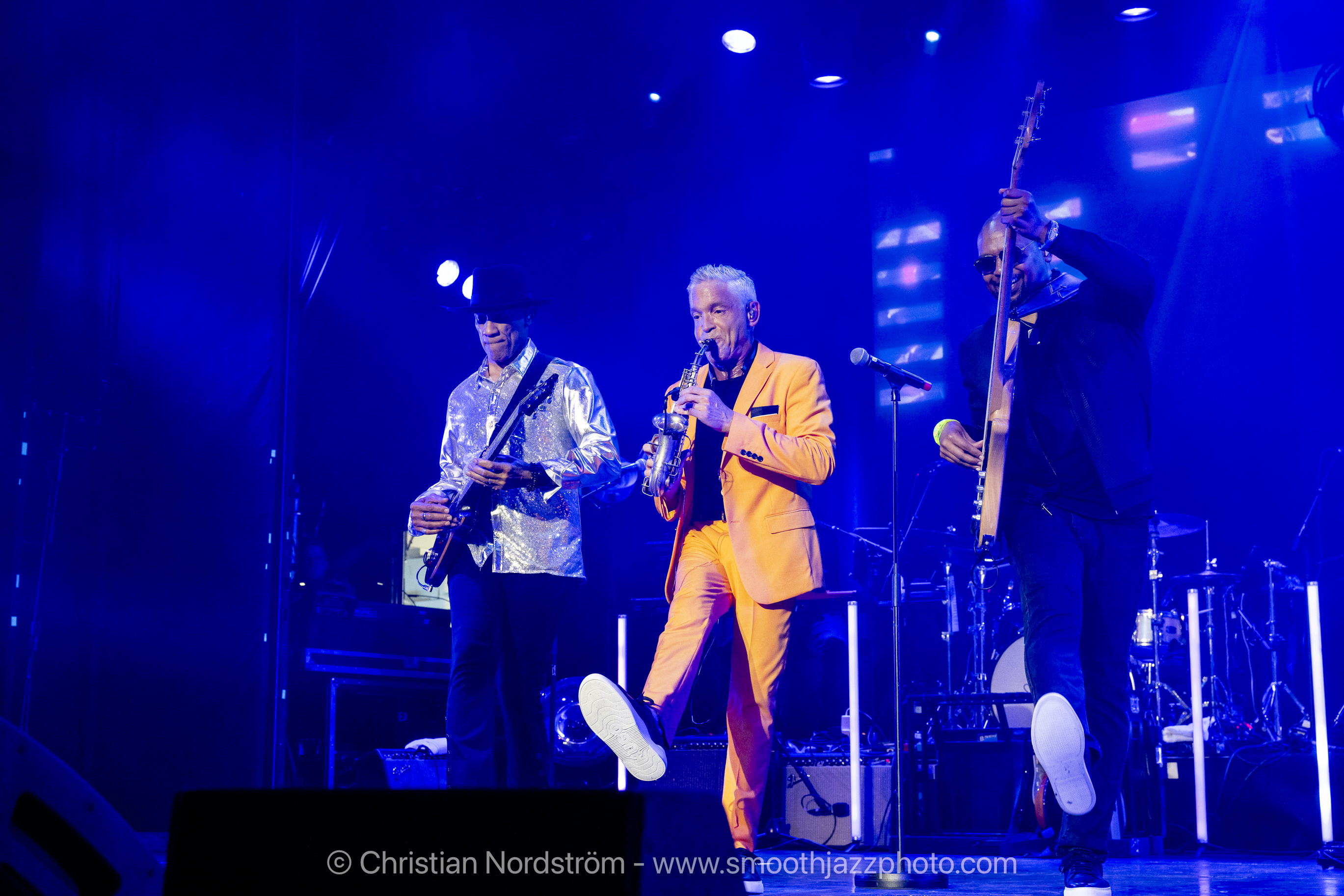 DaveKozandSummerHorns KozCruise2024 095