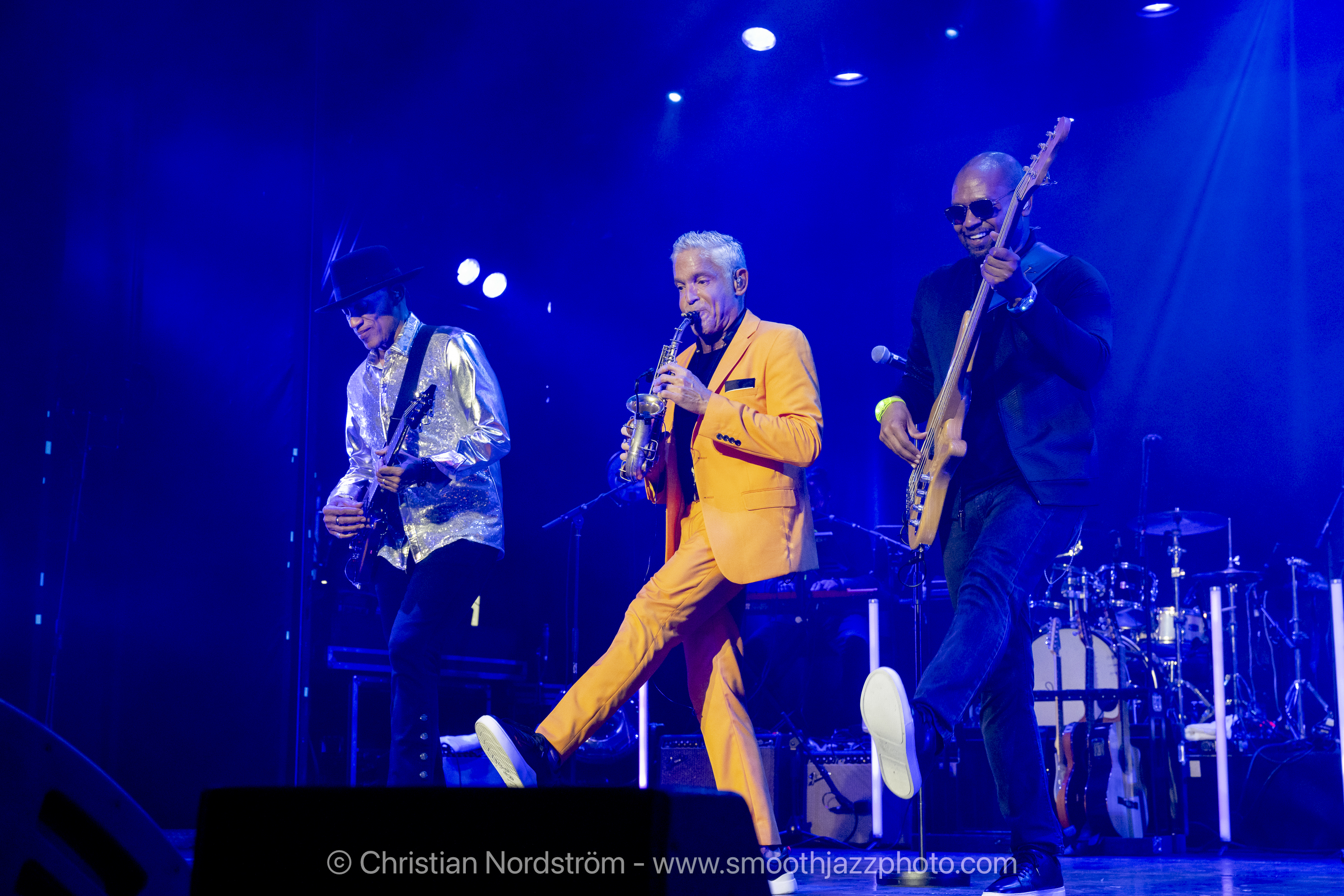 DaveKozandSummerHorns KozCruise2024 096