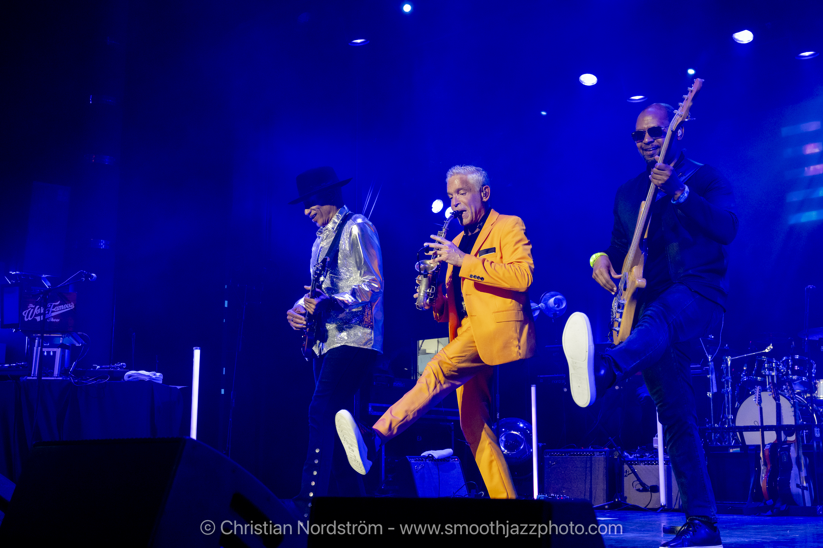 DaveKozandSummerHorns KozCruise2024 097