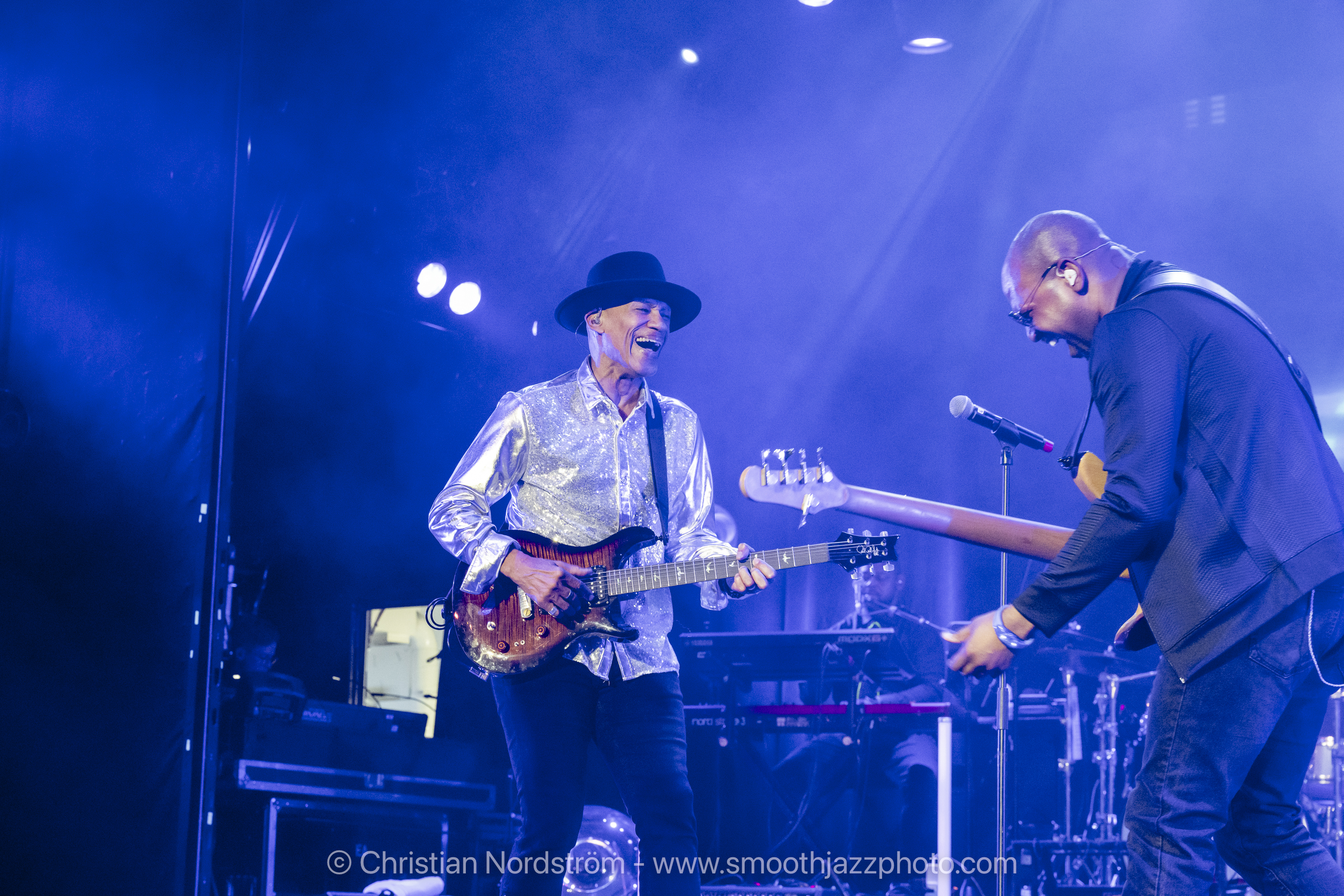 DaveKozandSummerHorns KozCruise2024 099