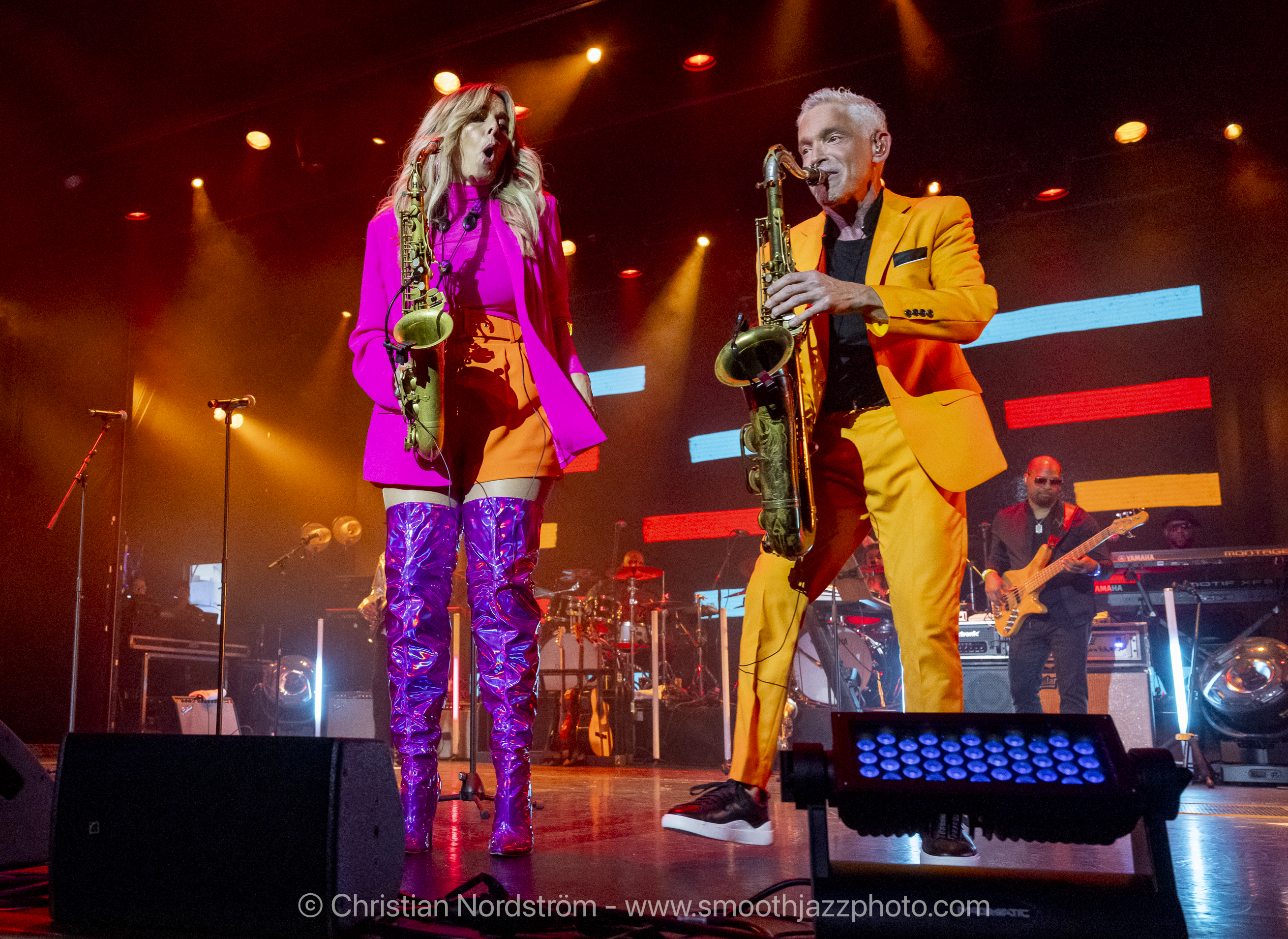 DaveKozandSummerHorns KozCruise2024 104