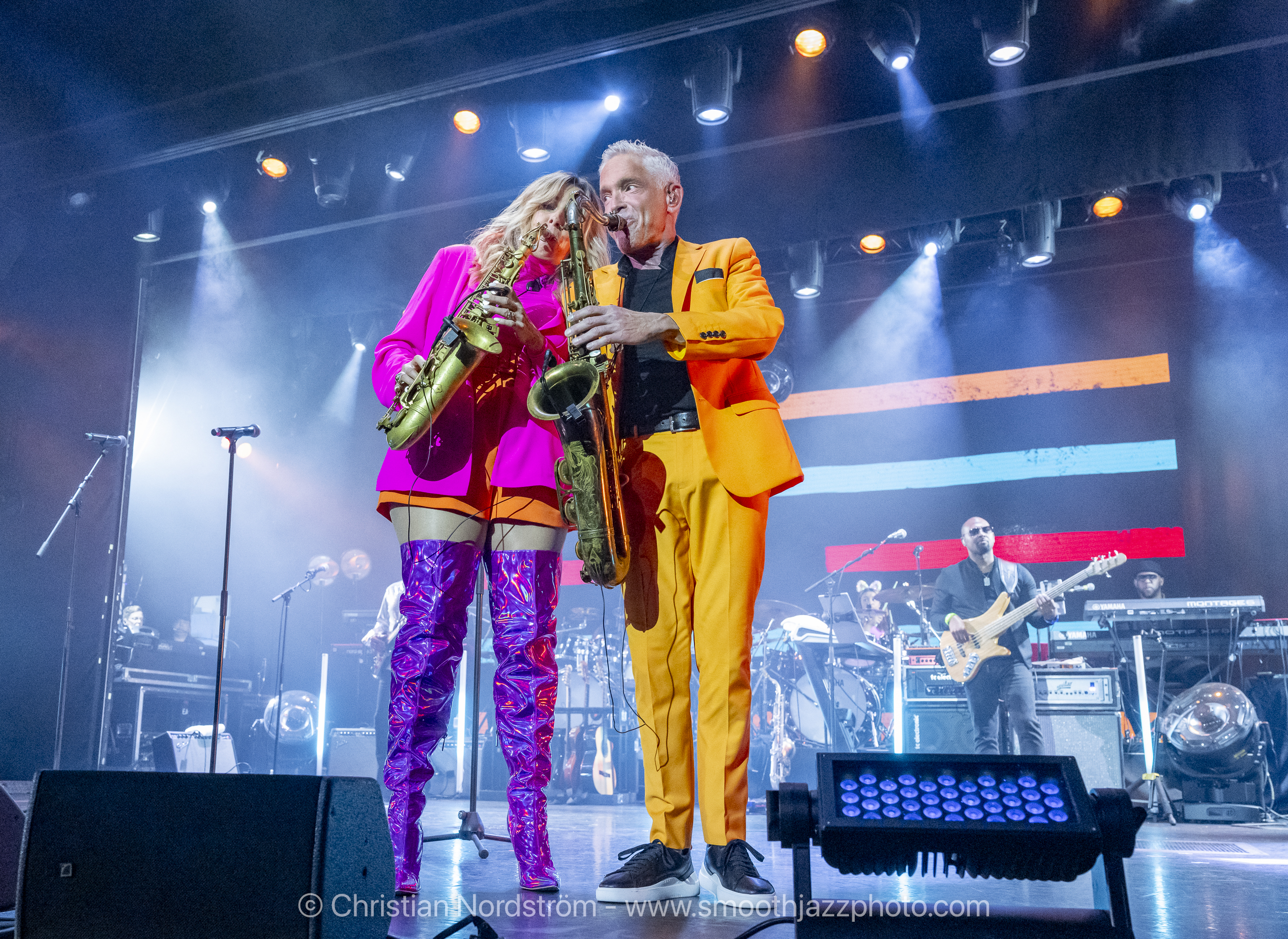 DaveKozandSummerHorns KozCruise2024 105