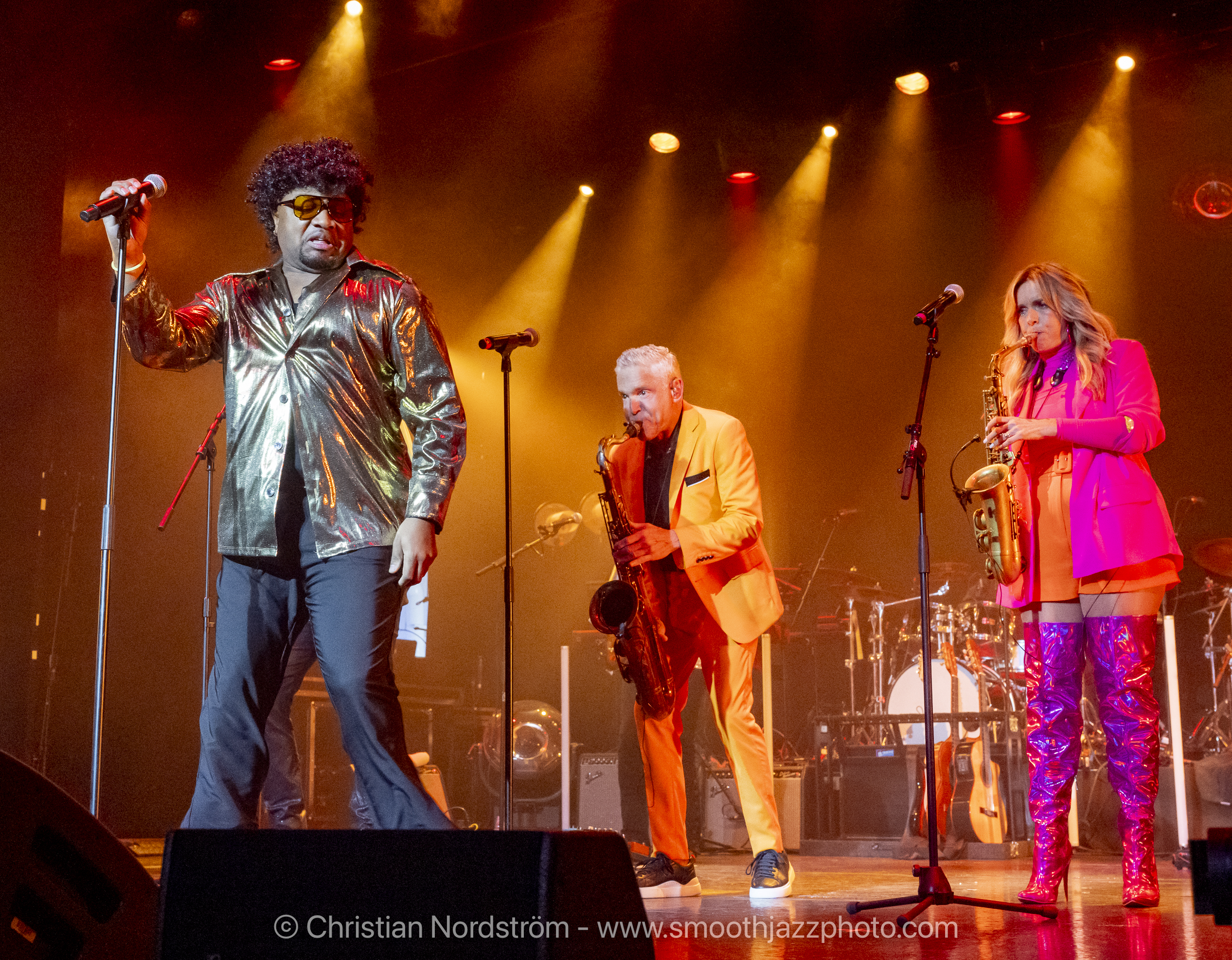 DaveKozandSummerHorns KozCruise2024 108