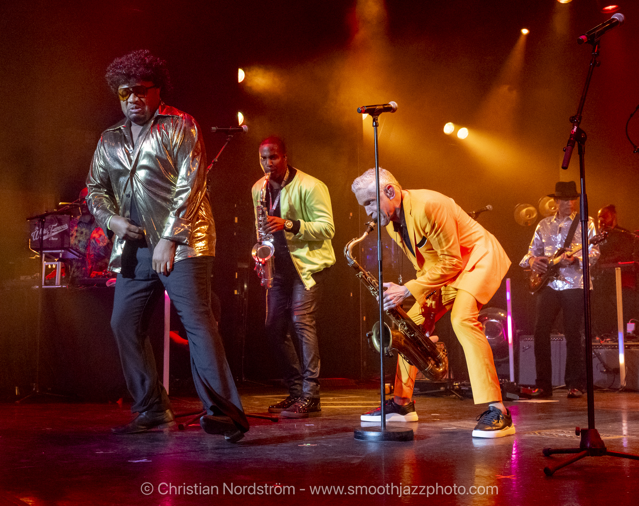 DaveKozandSummerHorns KozCruise2024 109