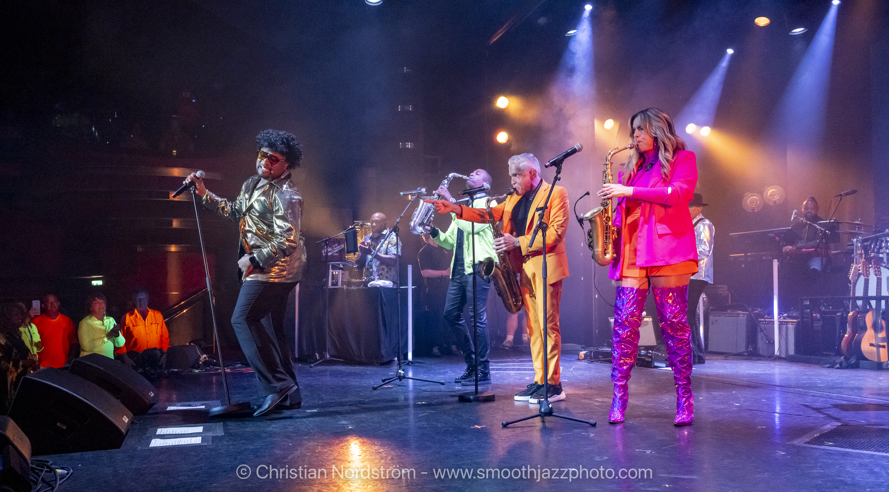 DaveKozandSummerHorns KozCruise2024 112