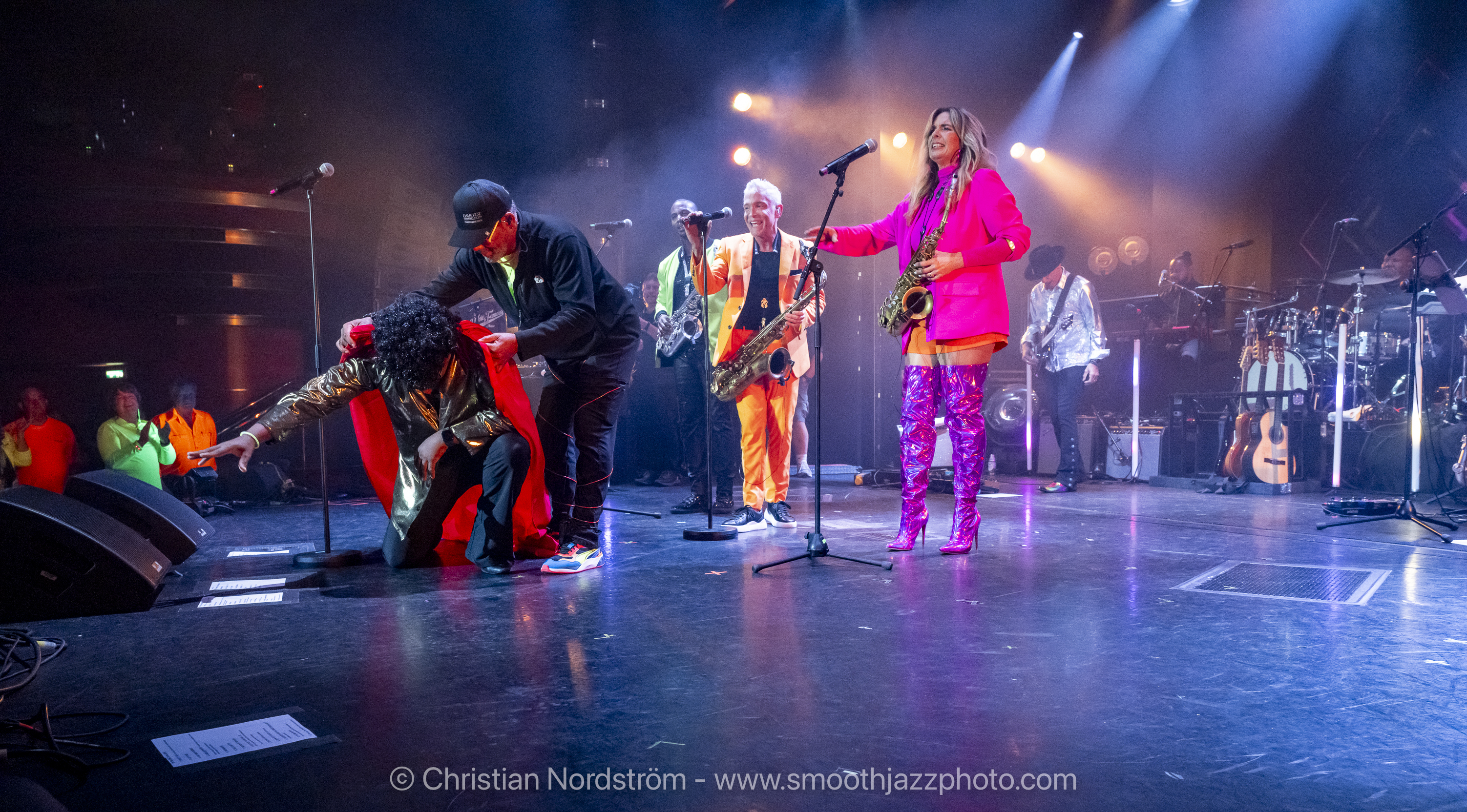 DaveKozandSummerHorns KozCruise2024 114