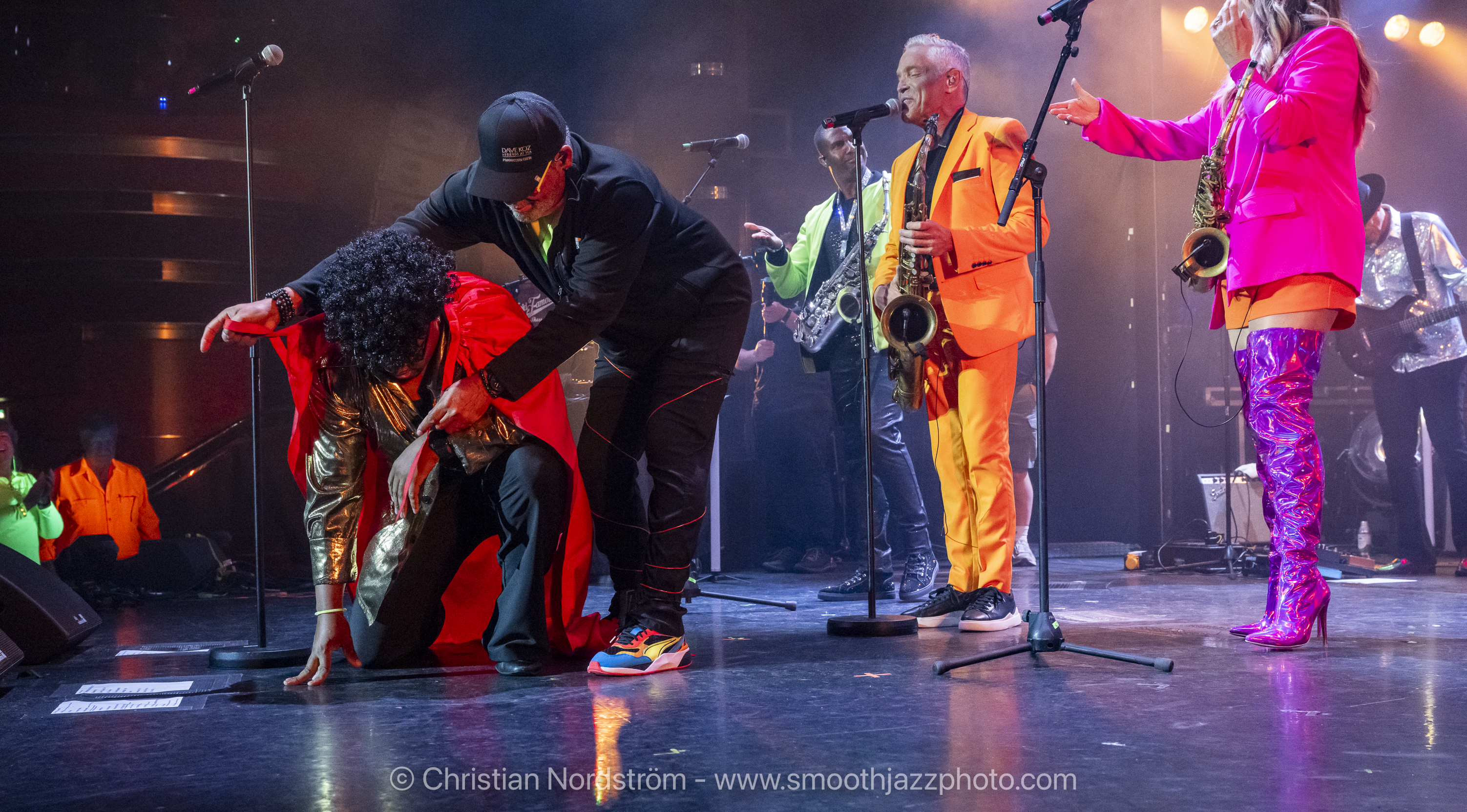 DaveKozandSummerHorns KozCruise2024 115