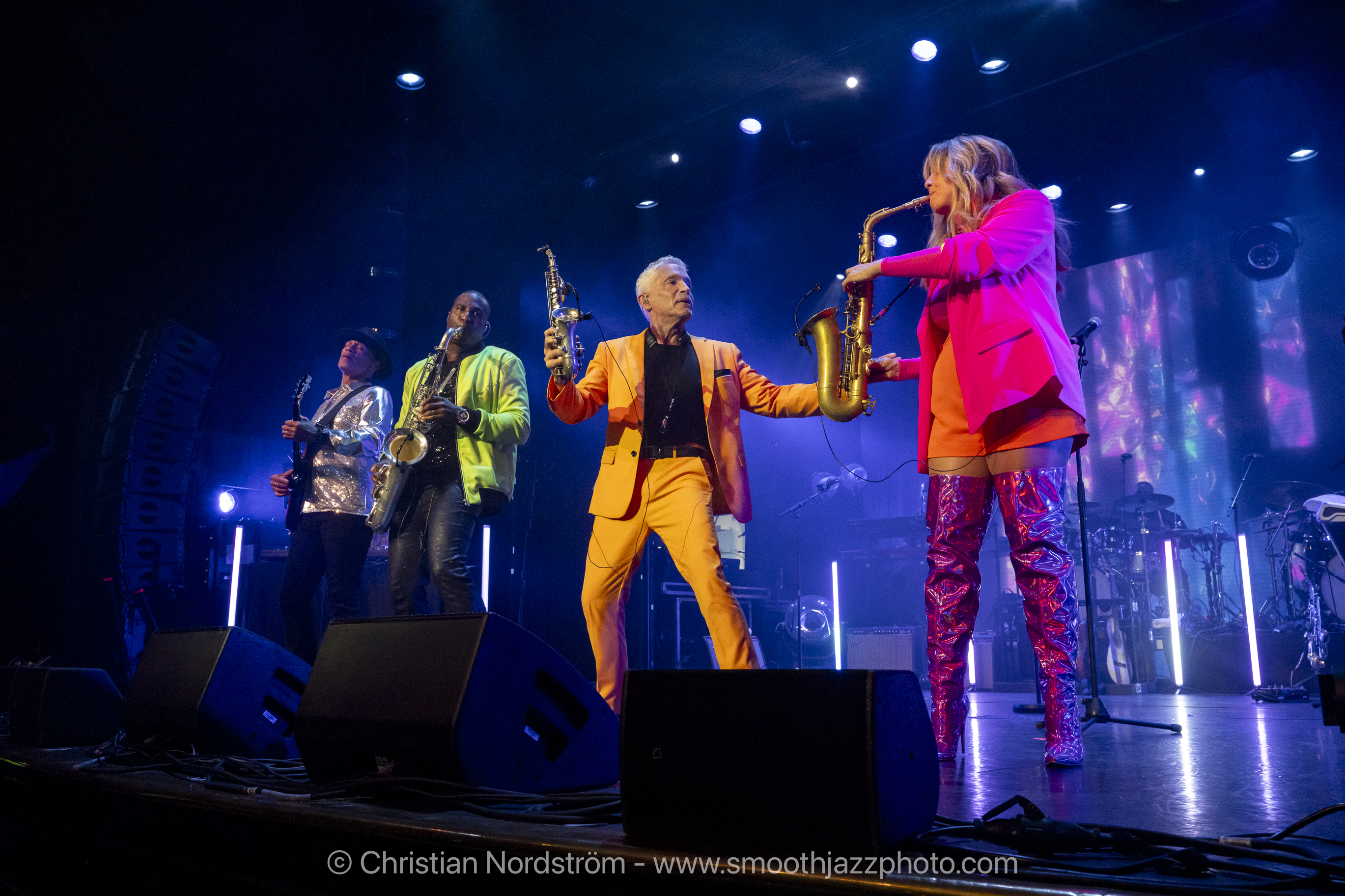 DaveKozandSummerHorns KozCruise2024 120