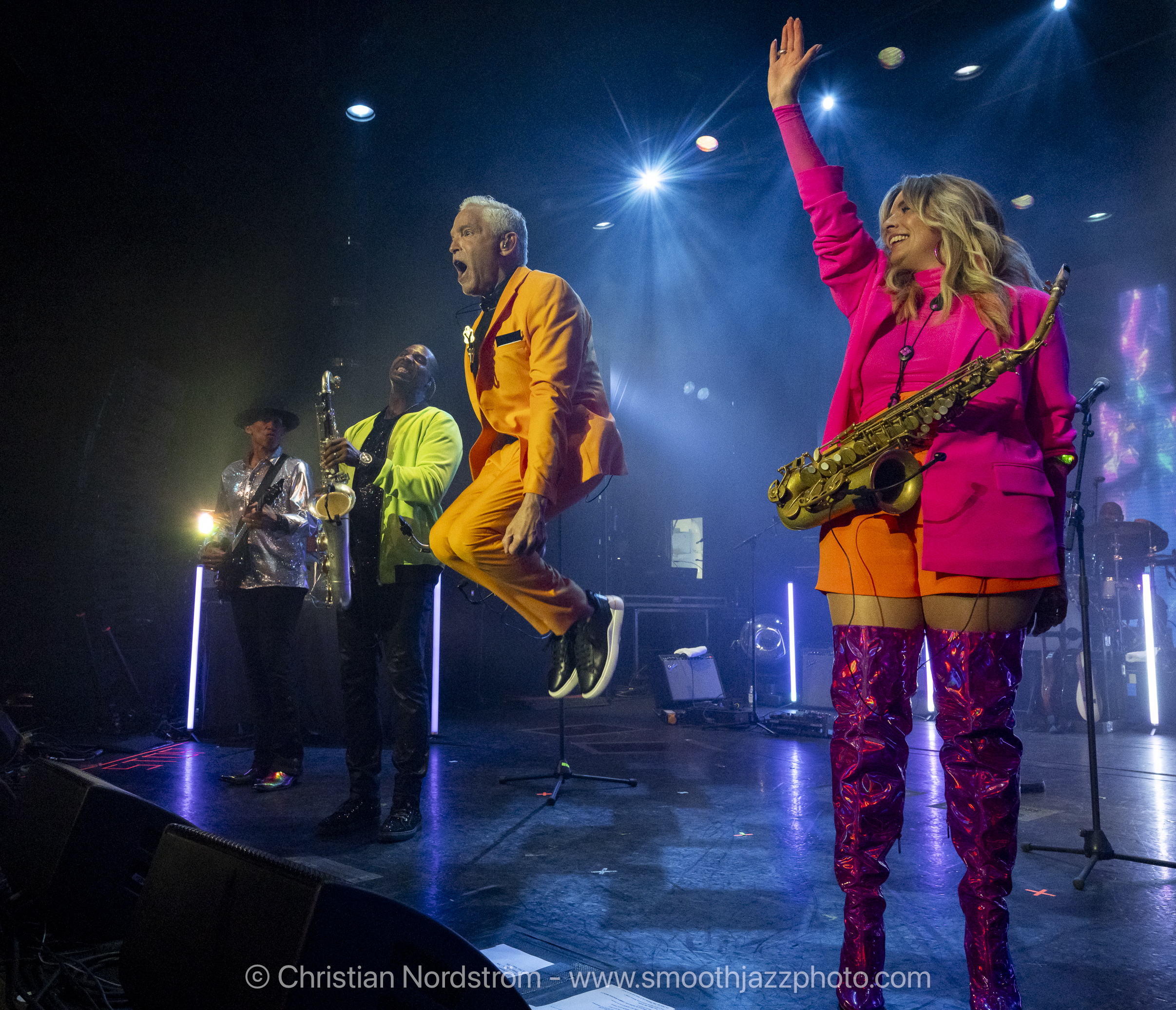 DaveKozandSummerHorns KozCruise2024 123