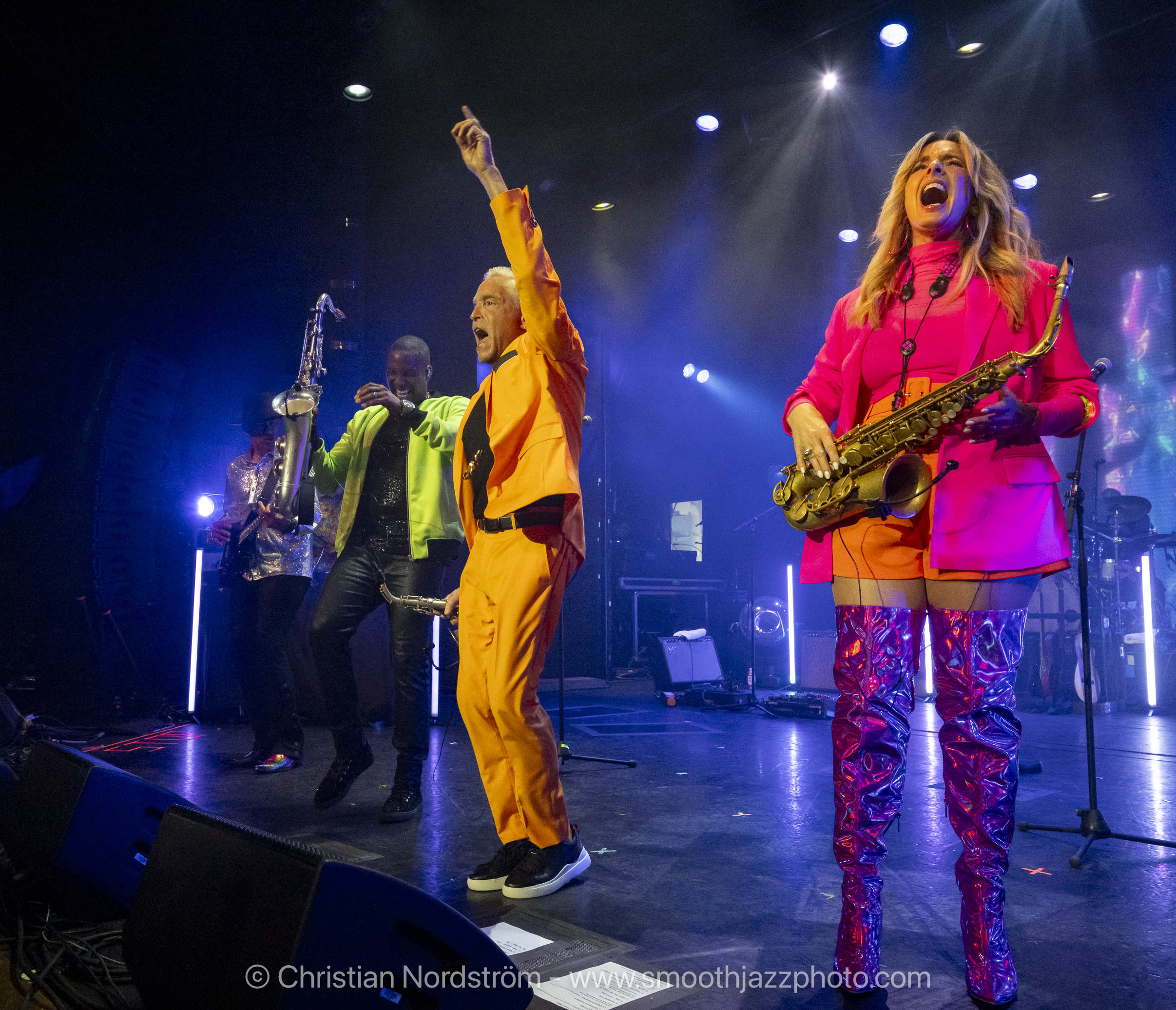 DaveKozandSummerHorns KozCruise2024 124