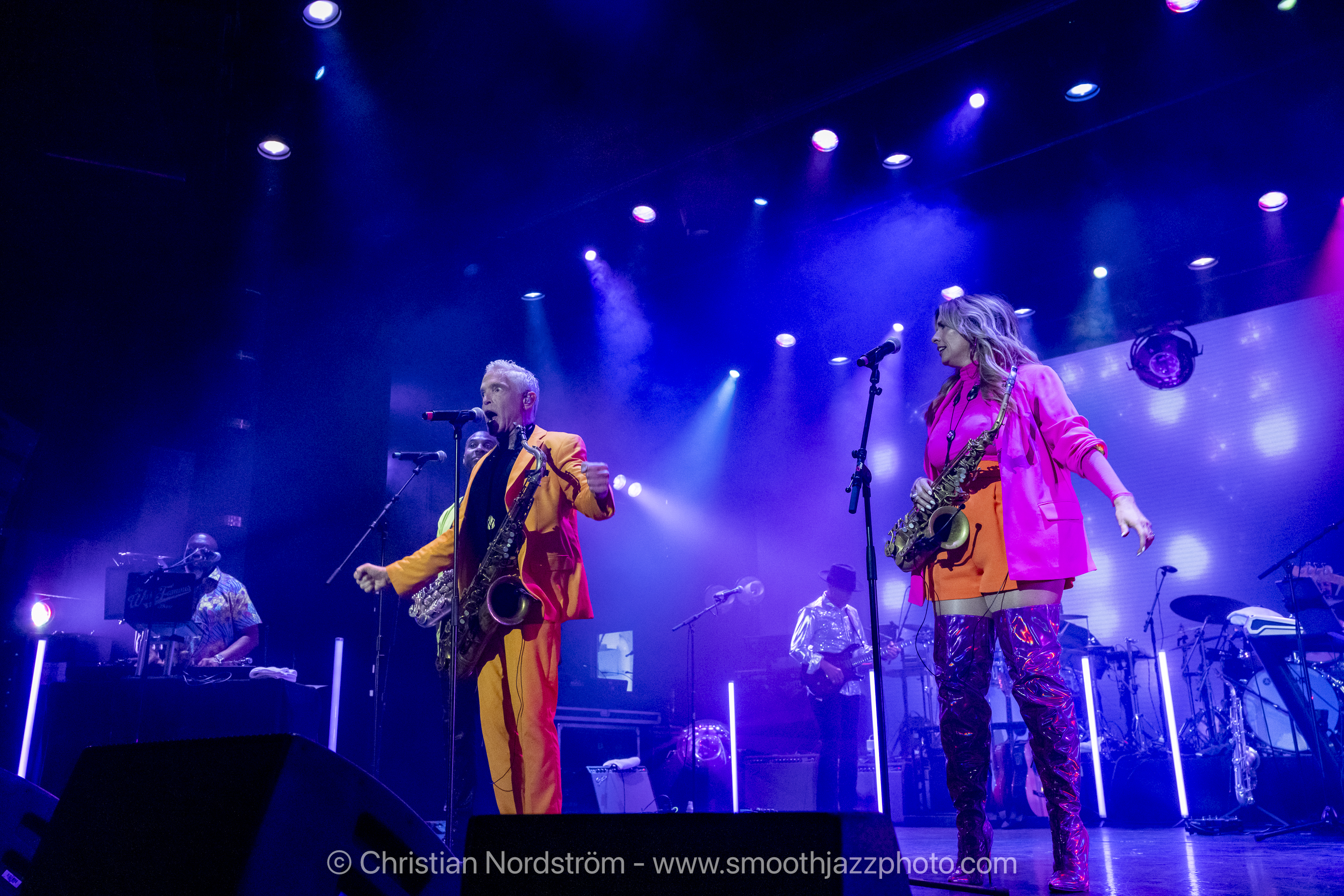 DaveKozandSummerHorns KozCruise2024 129