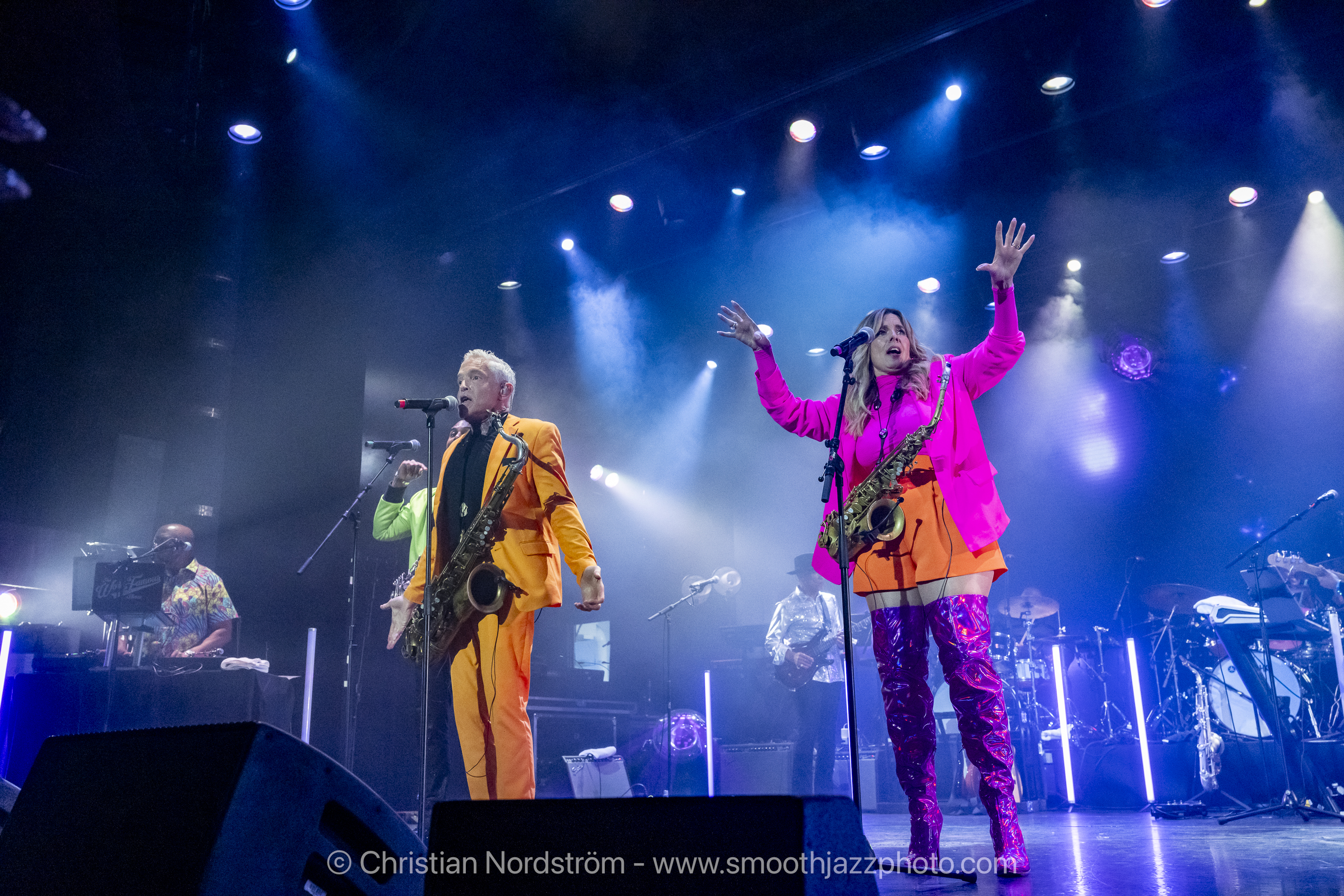 DaveKozandSummerHorns KozCruise2024 130