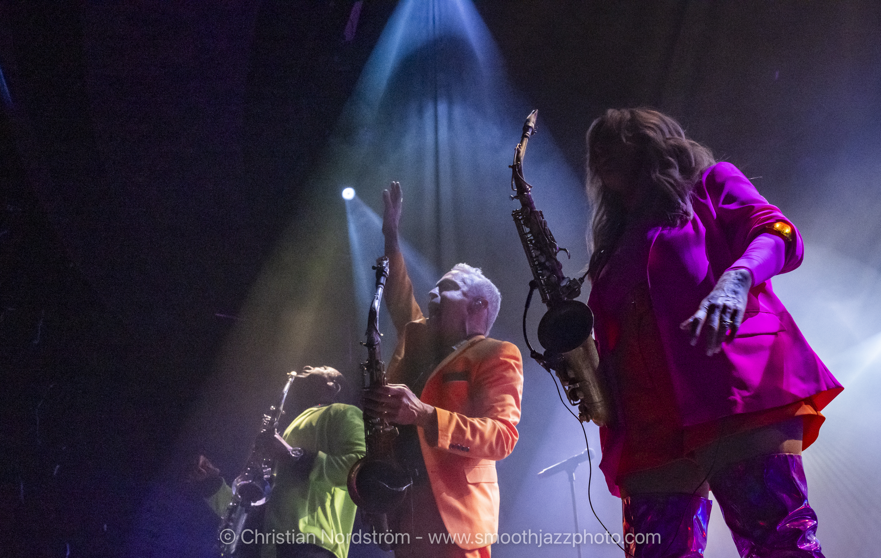 DaveKozandSummerHorns KozCruise2024 133