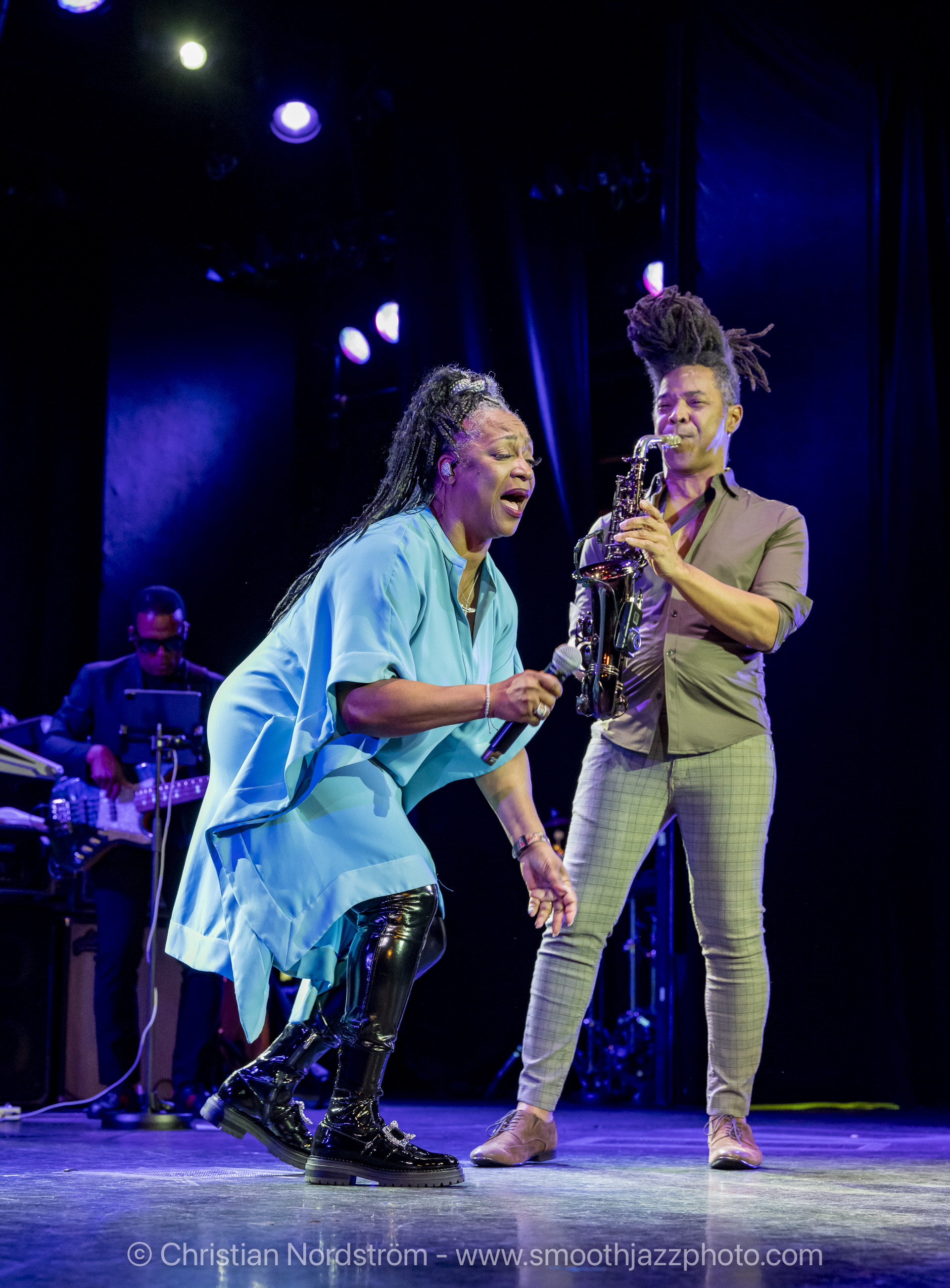 ReginaBellePaulTaylor KozCruise2024 012