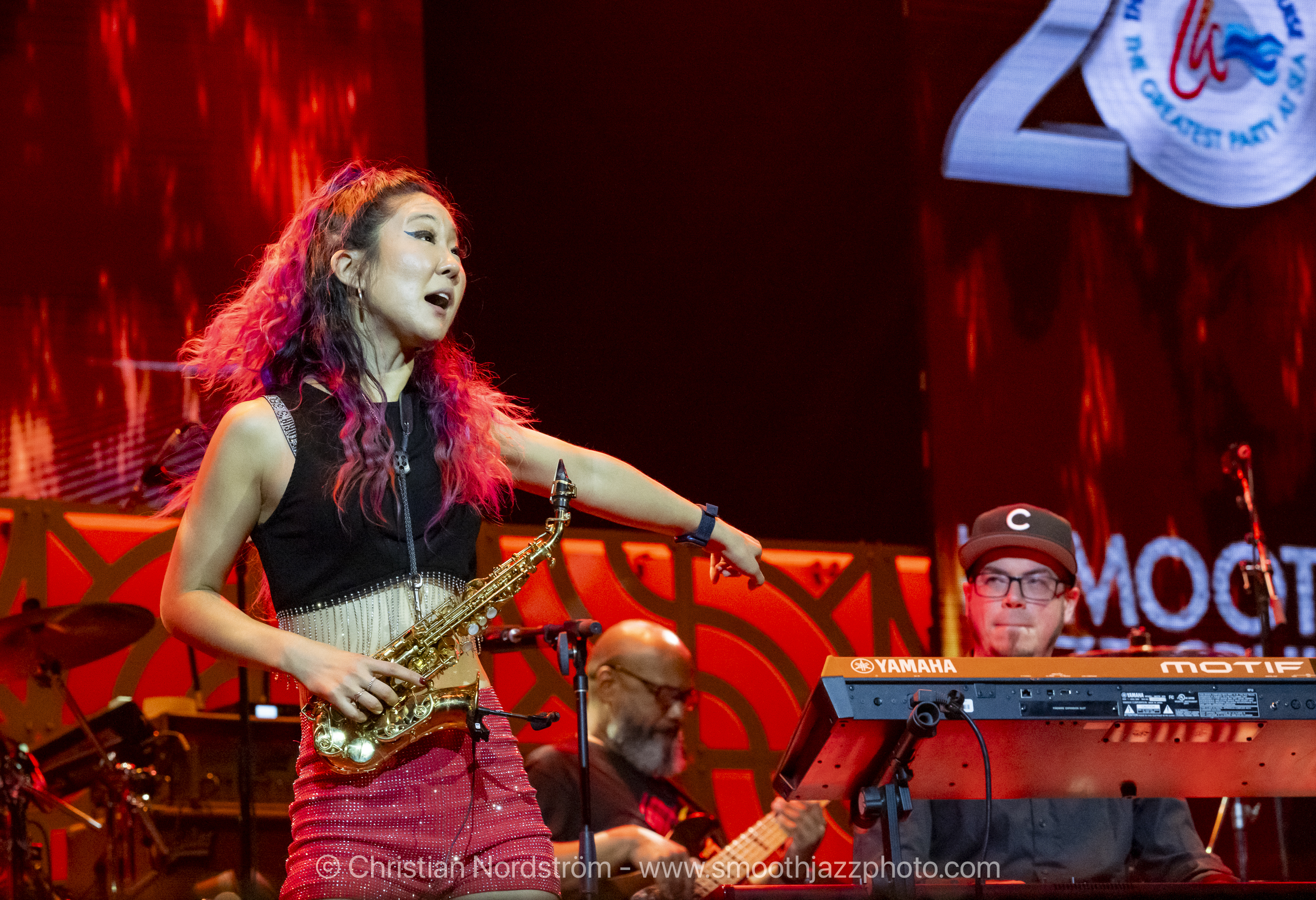 GraceKelly SJC2024 011