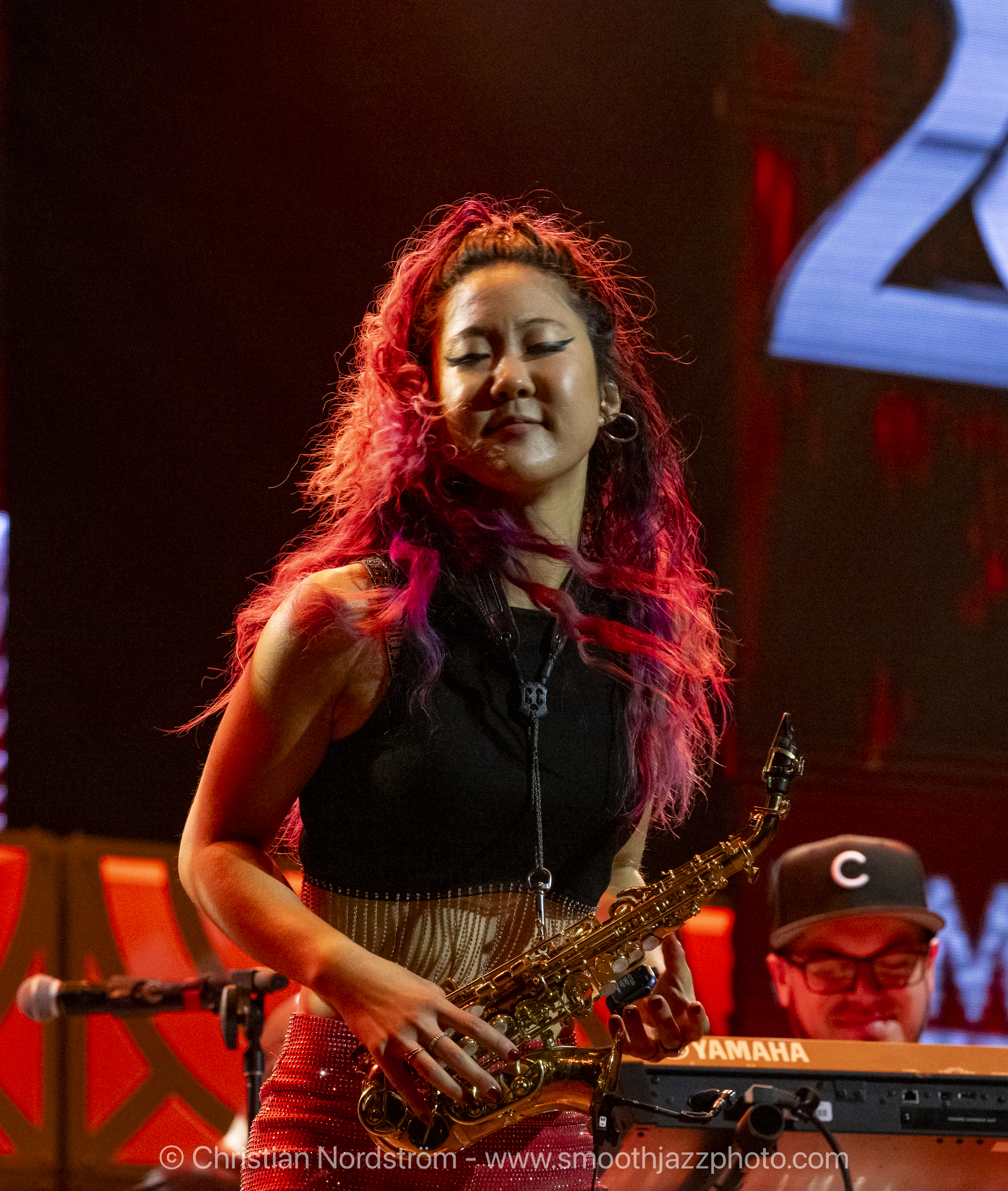 GraceKelly SJC2024 012