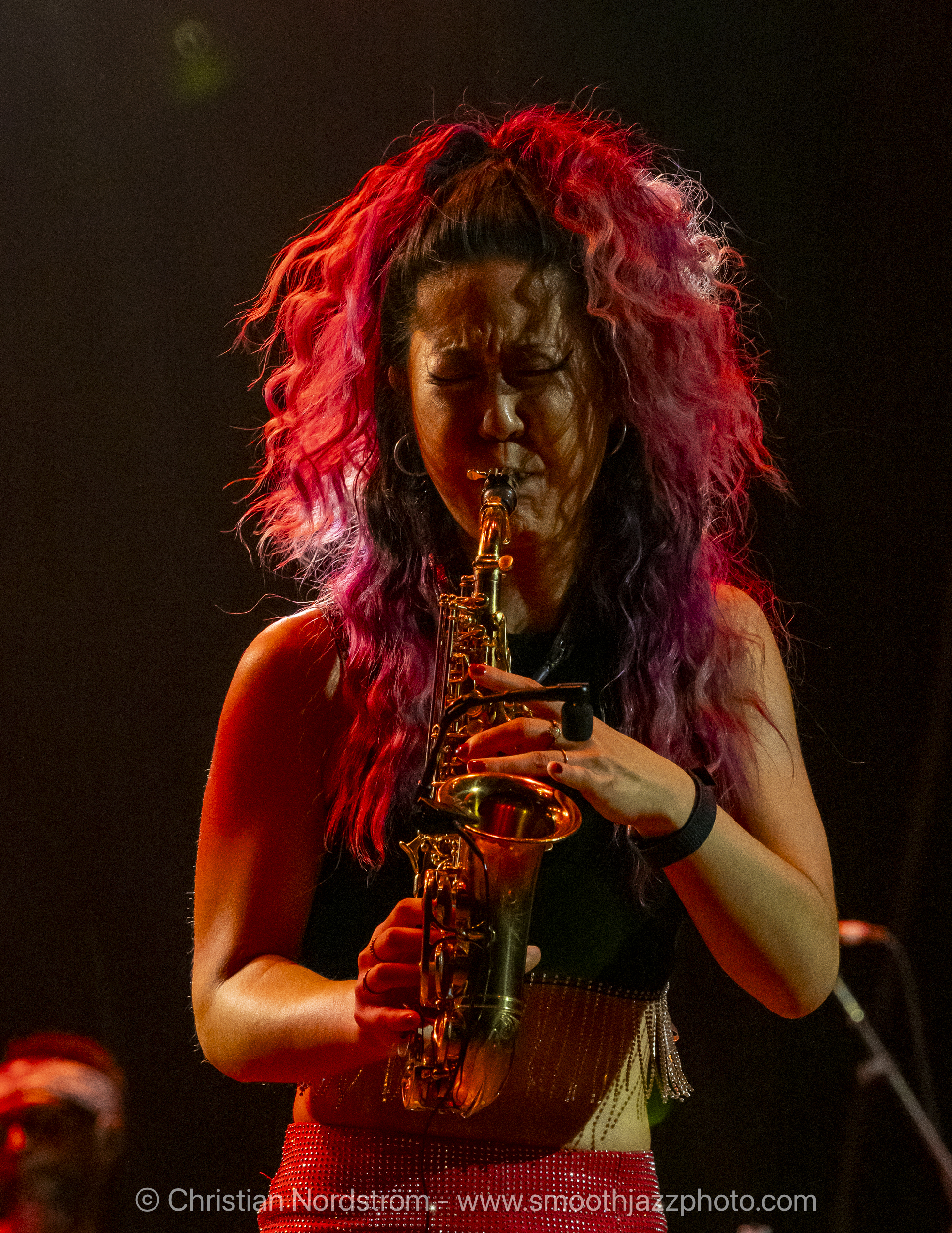 GraceKelly SJC2024 017