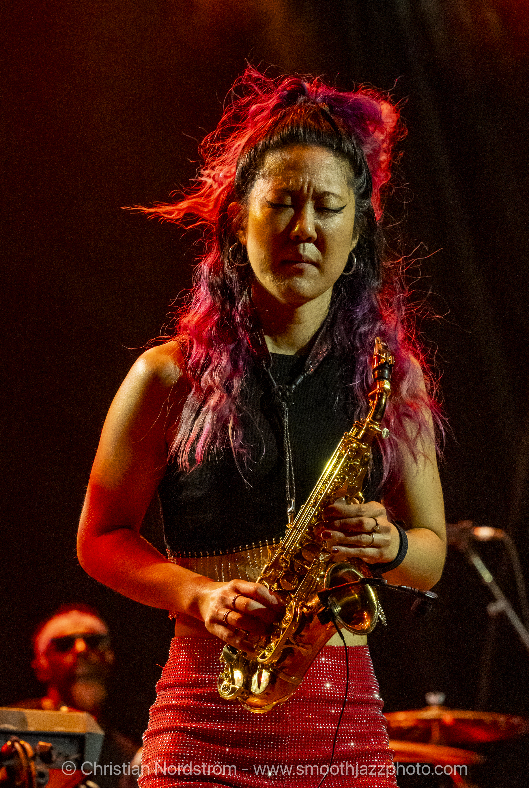 GraceKelly SJC2024 018