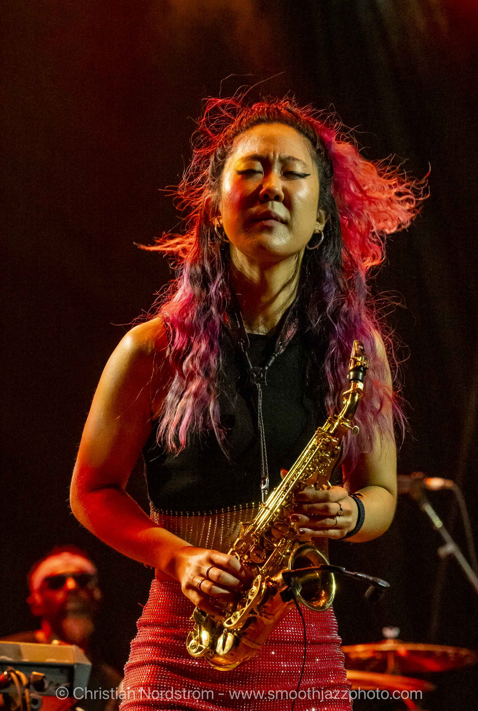 GraceKelly SJC2024 019