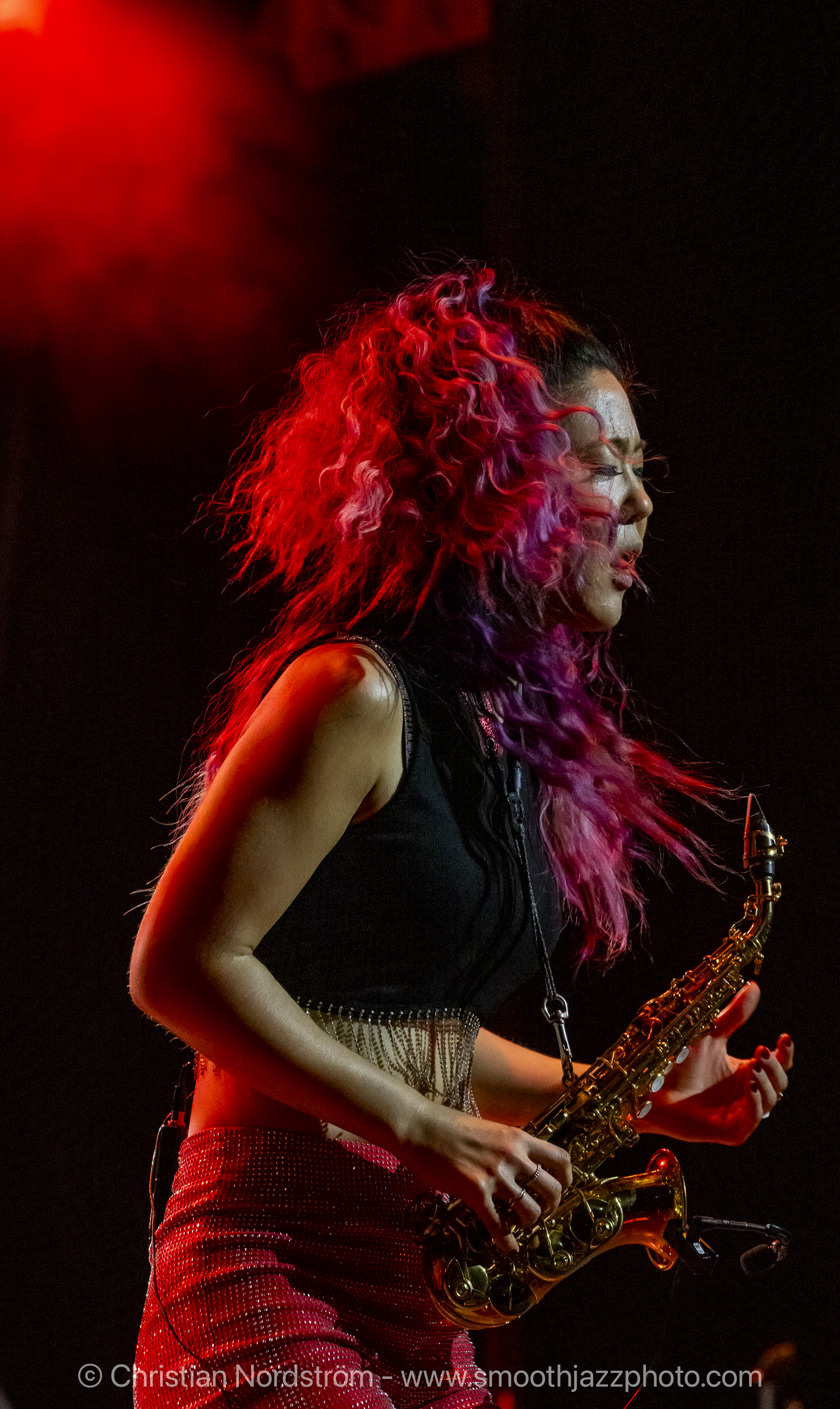 GraceKelly SJC2024 024