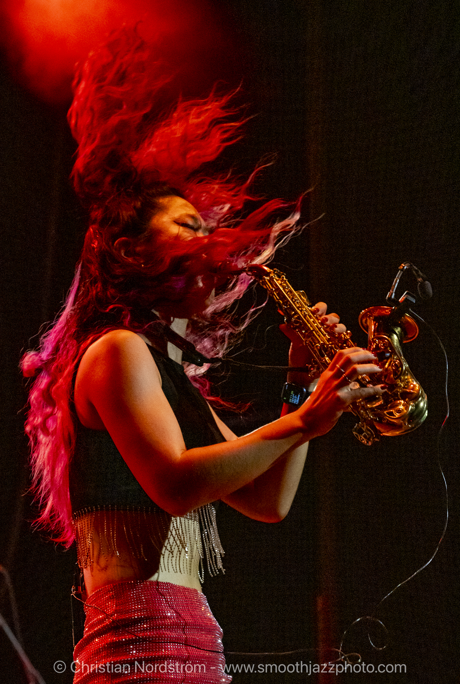 GraceKelly SJC2024 027