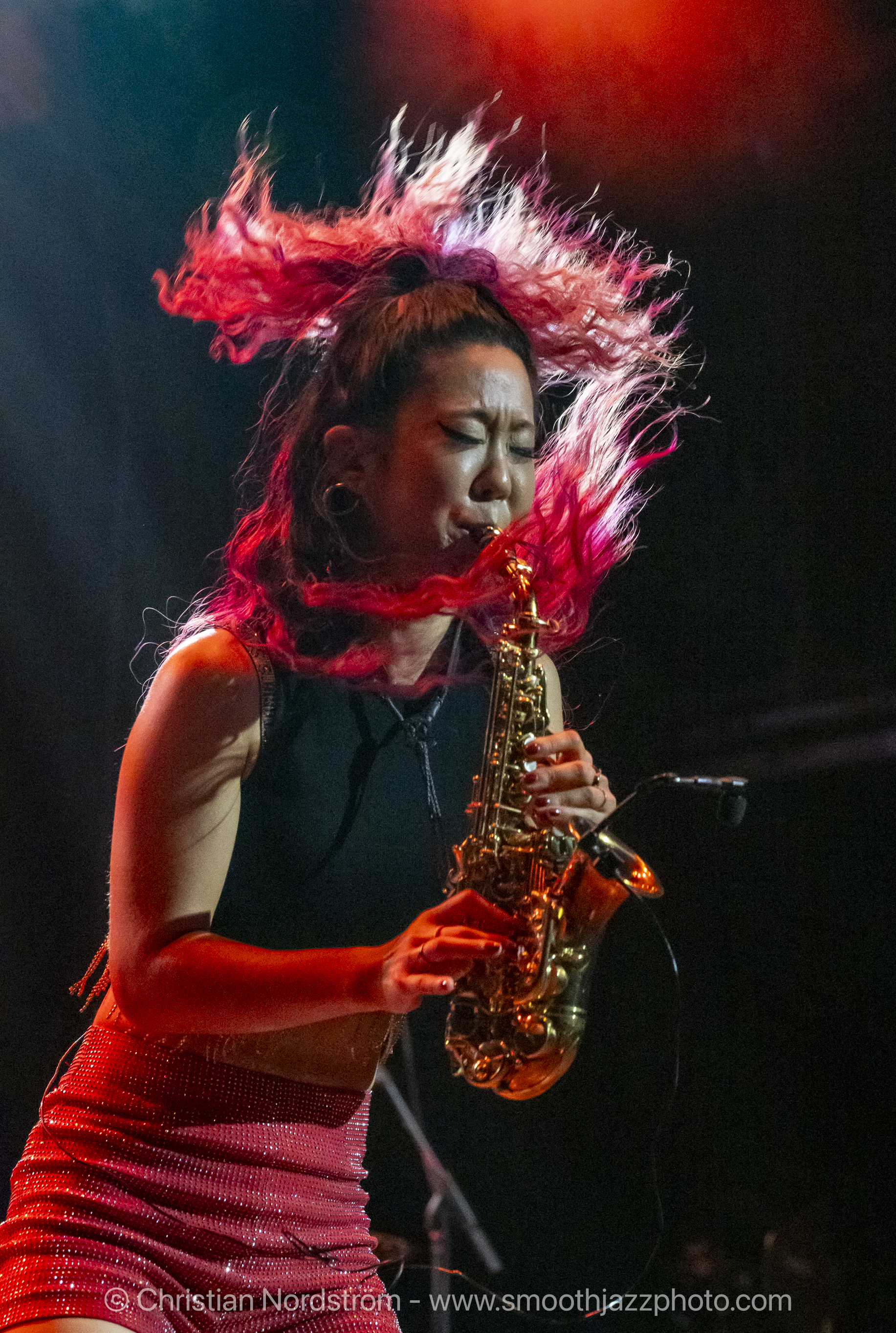 GraceKelly SJC2024 029