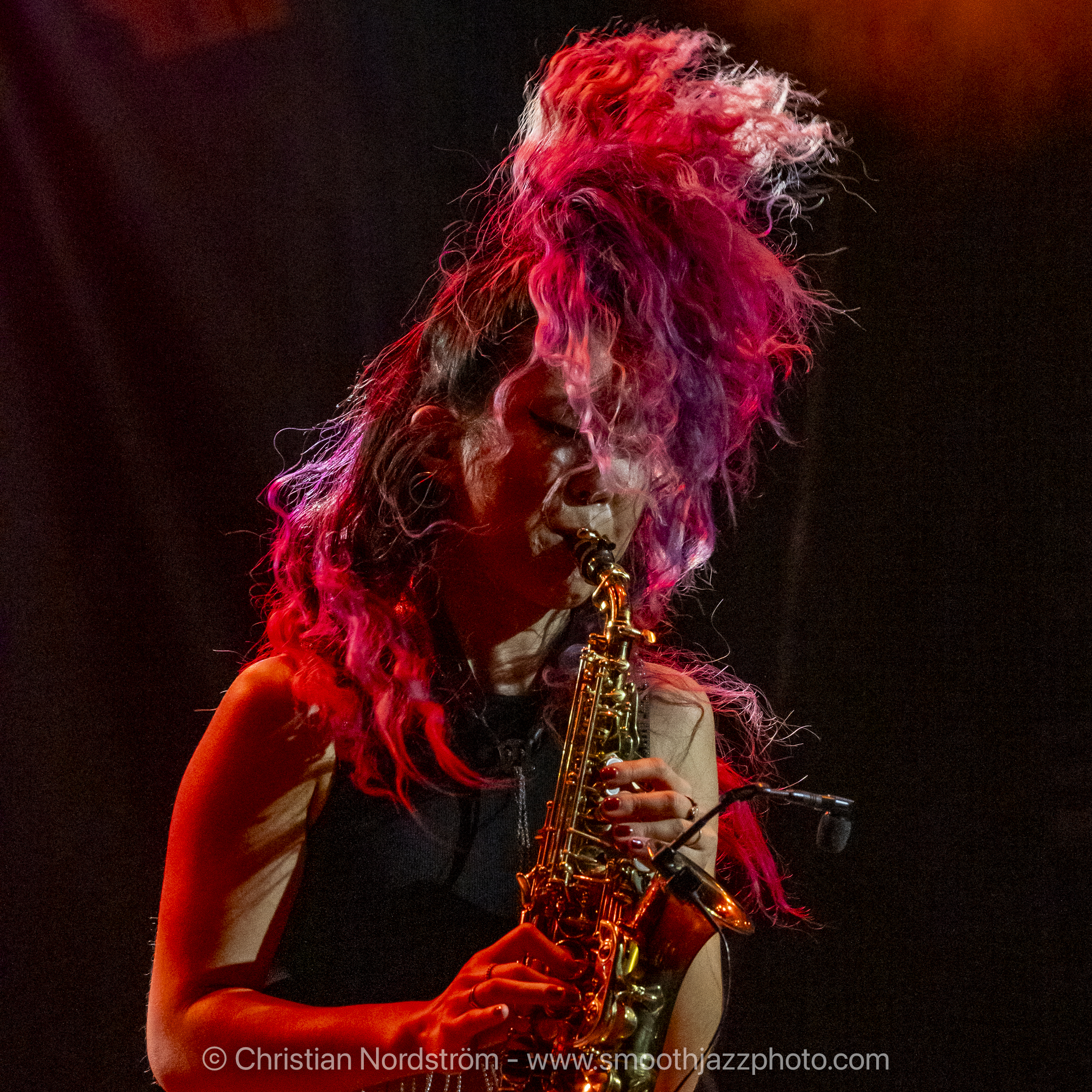 GraceKelly SJC2024 030