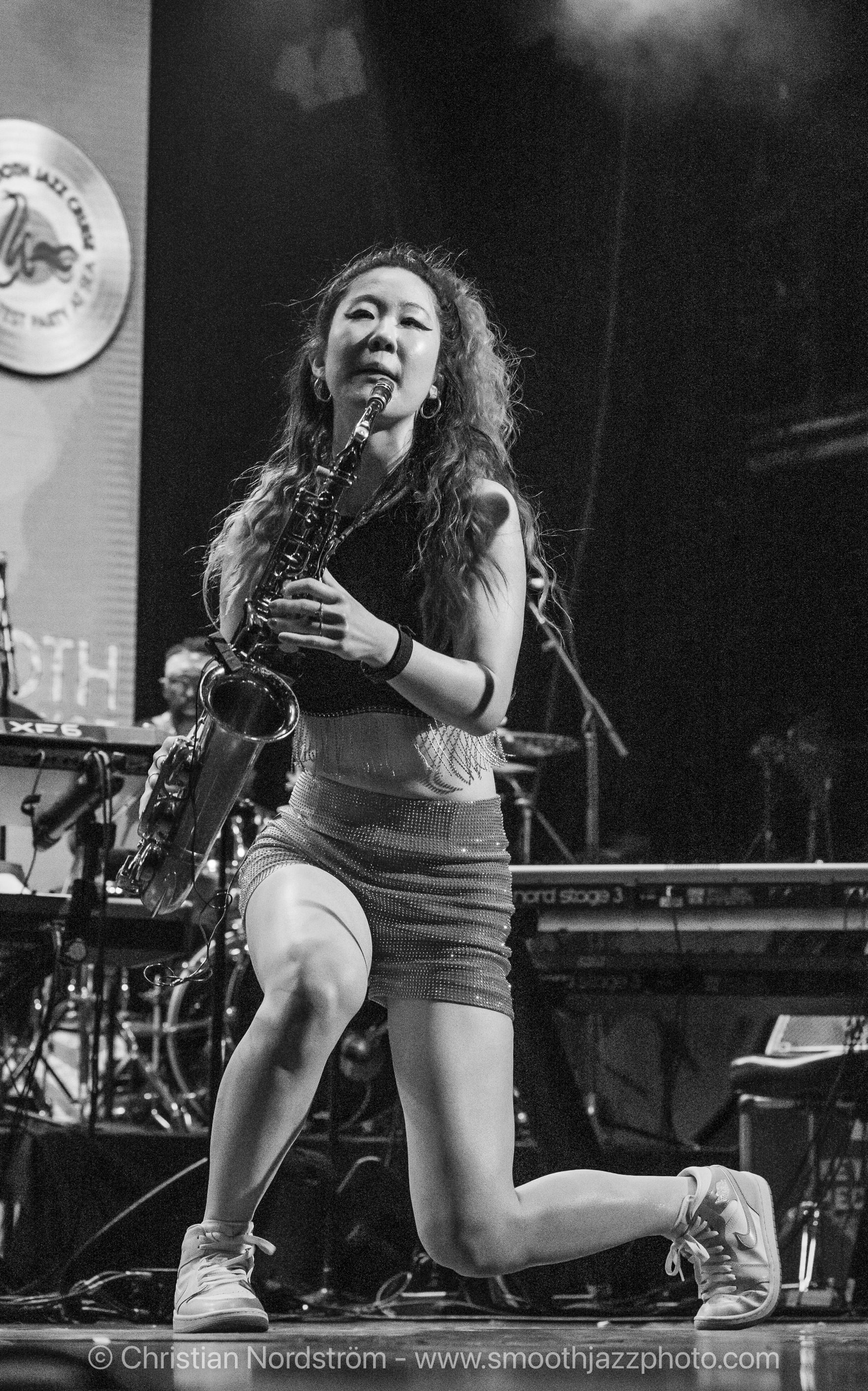 GraceKelly SJC2024 046