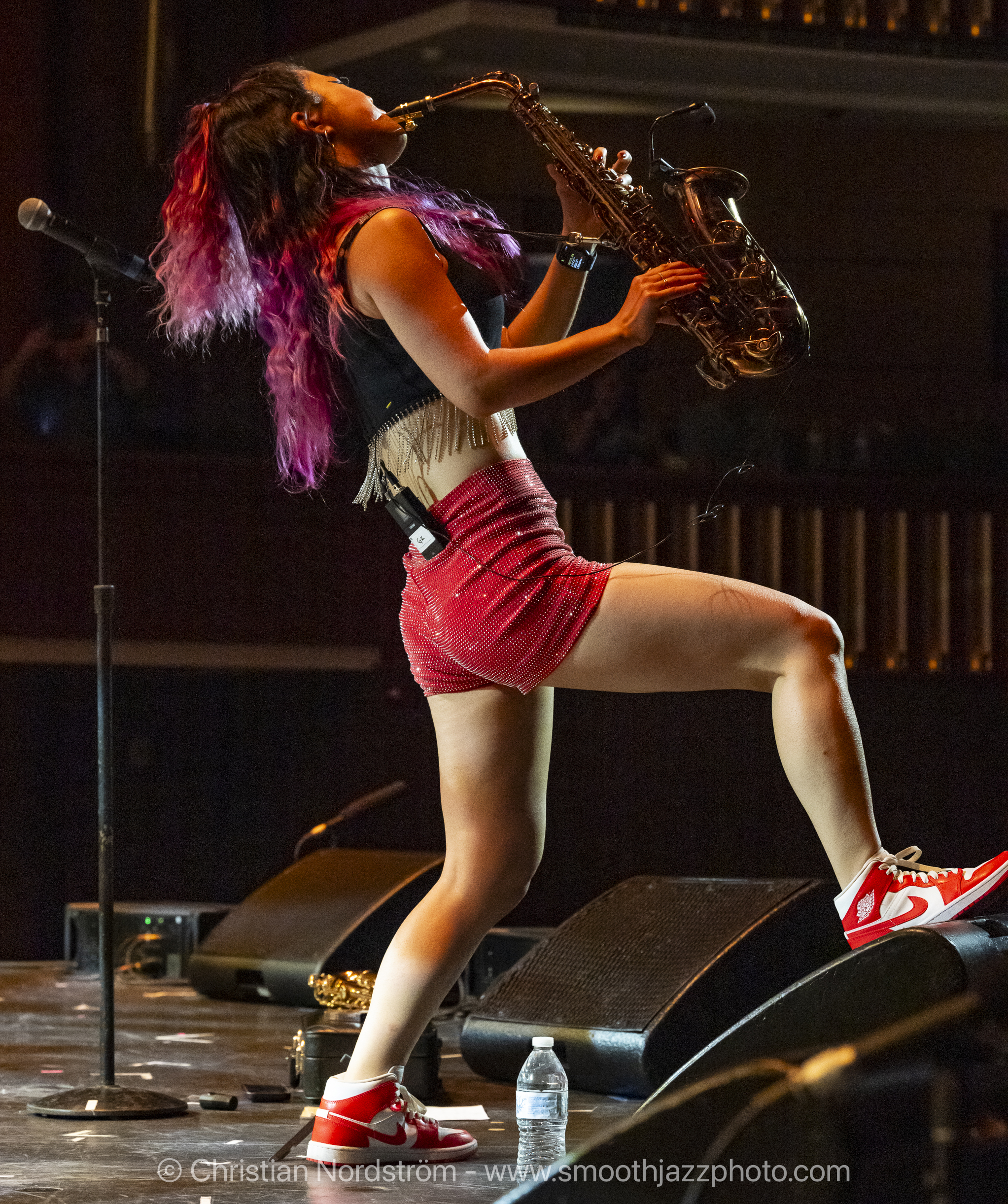 GraceKelly SJC2024 050