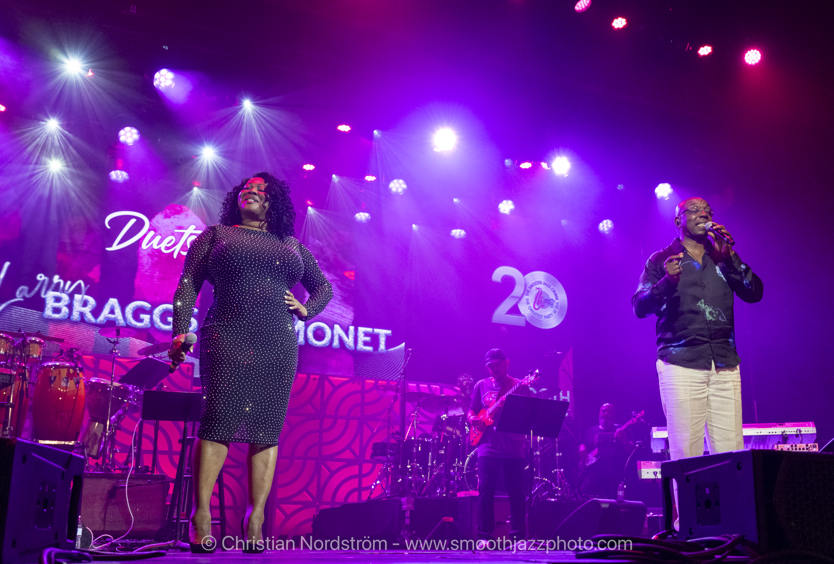 LarryBraggs SJC2024 004