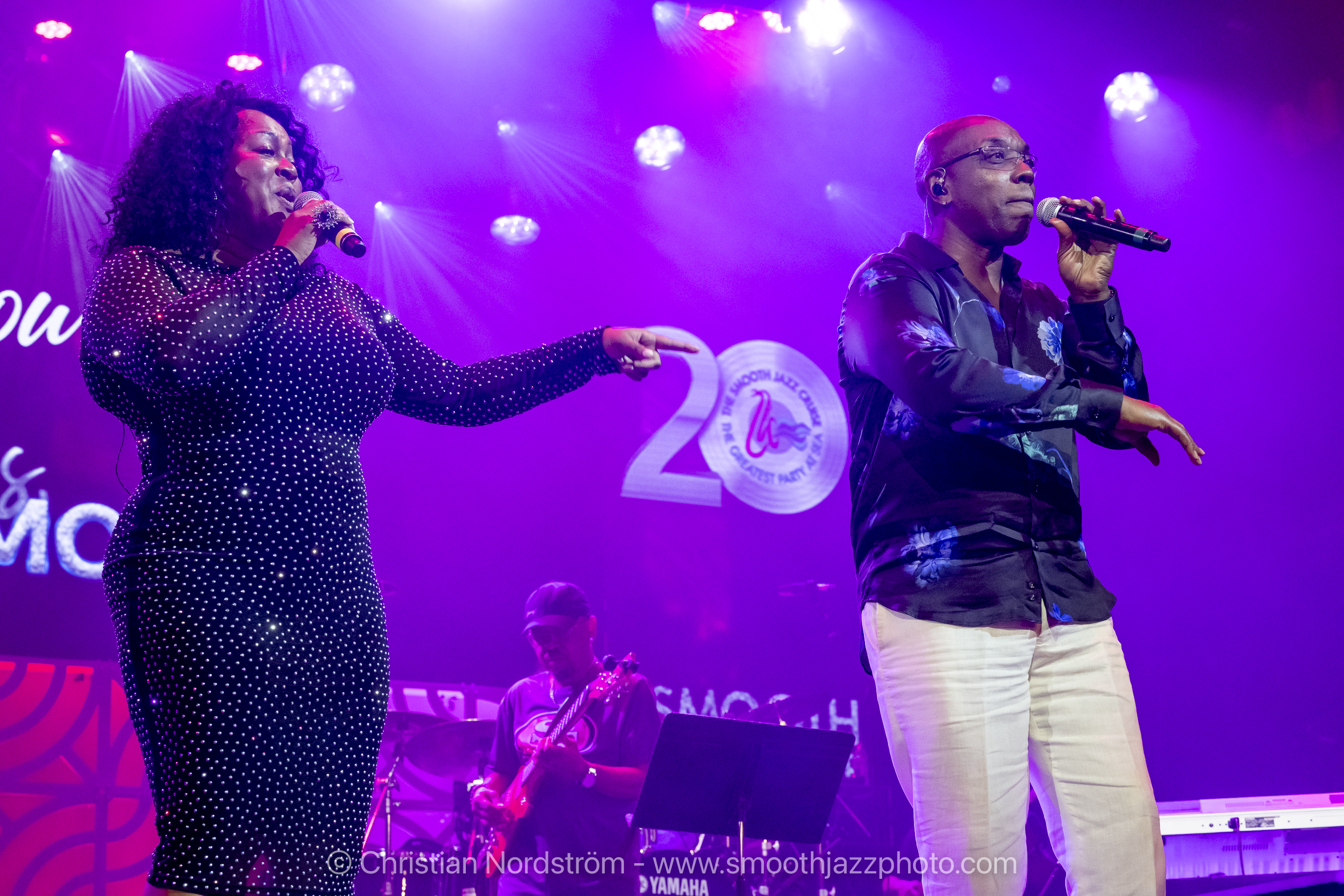 LarryBraggs SJC2024 005