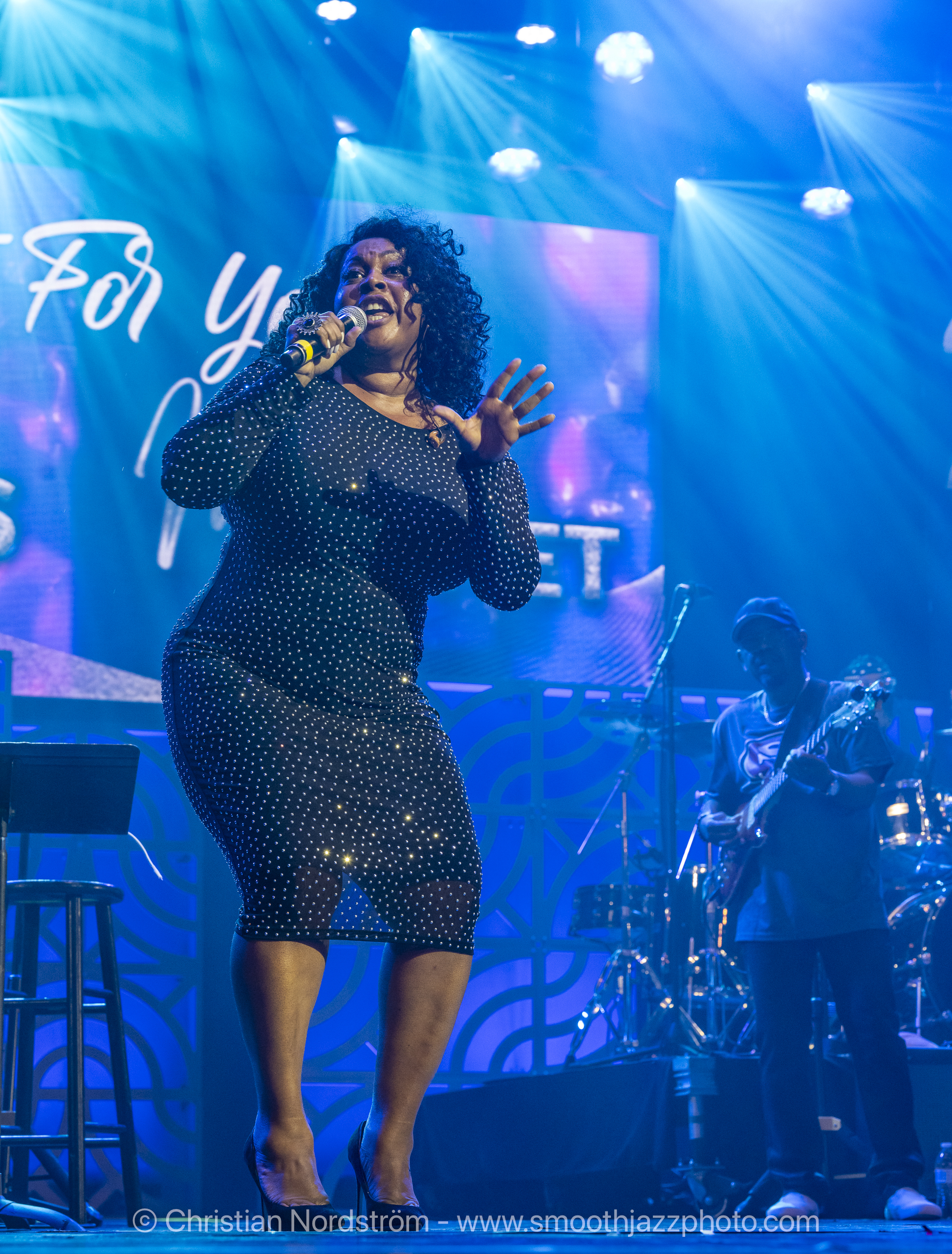 LarryBraggs SJC2024 012