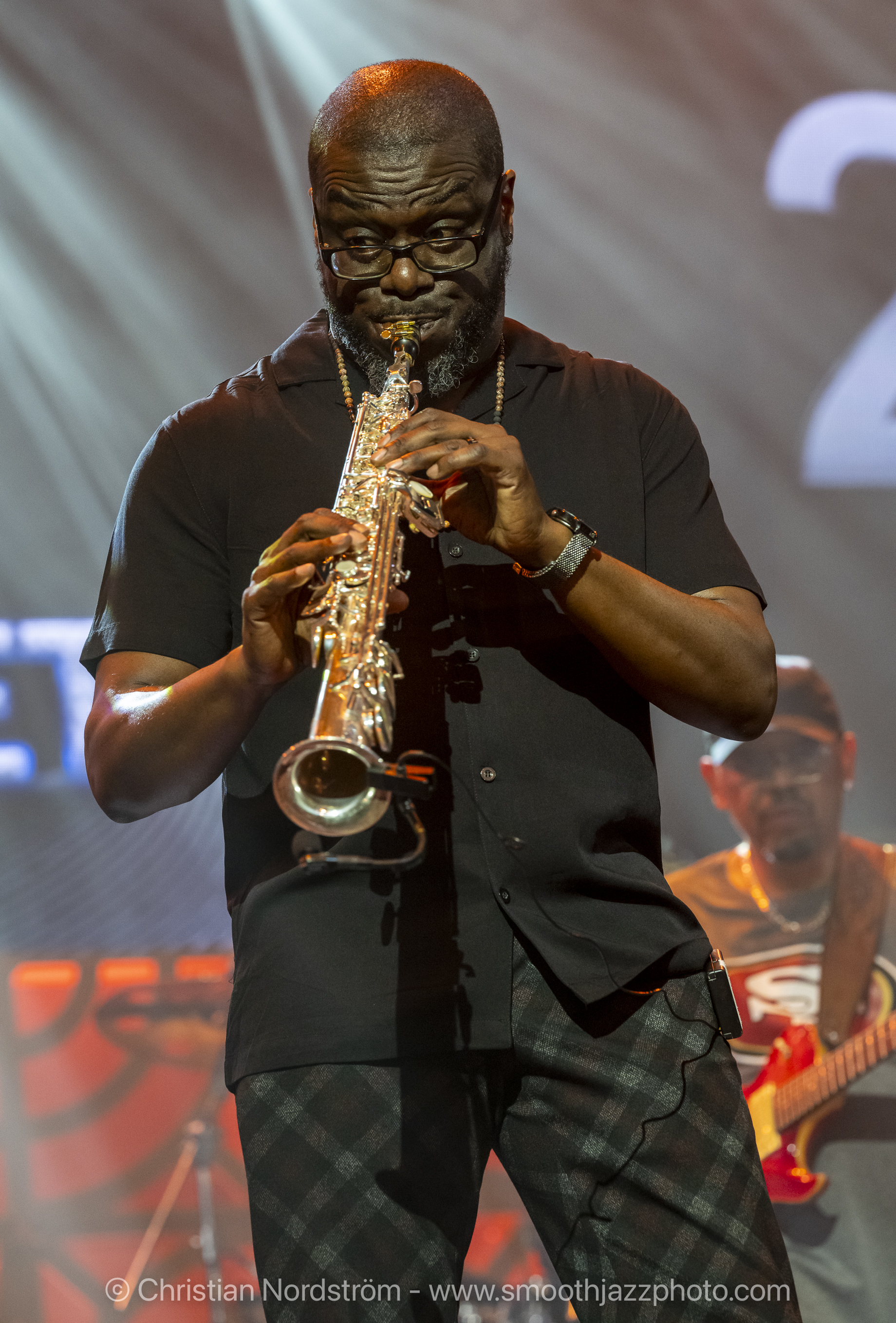 LarryBraggs SJC2024 014